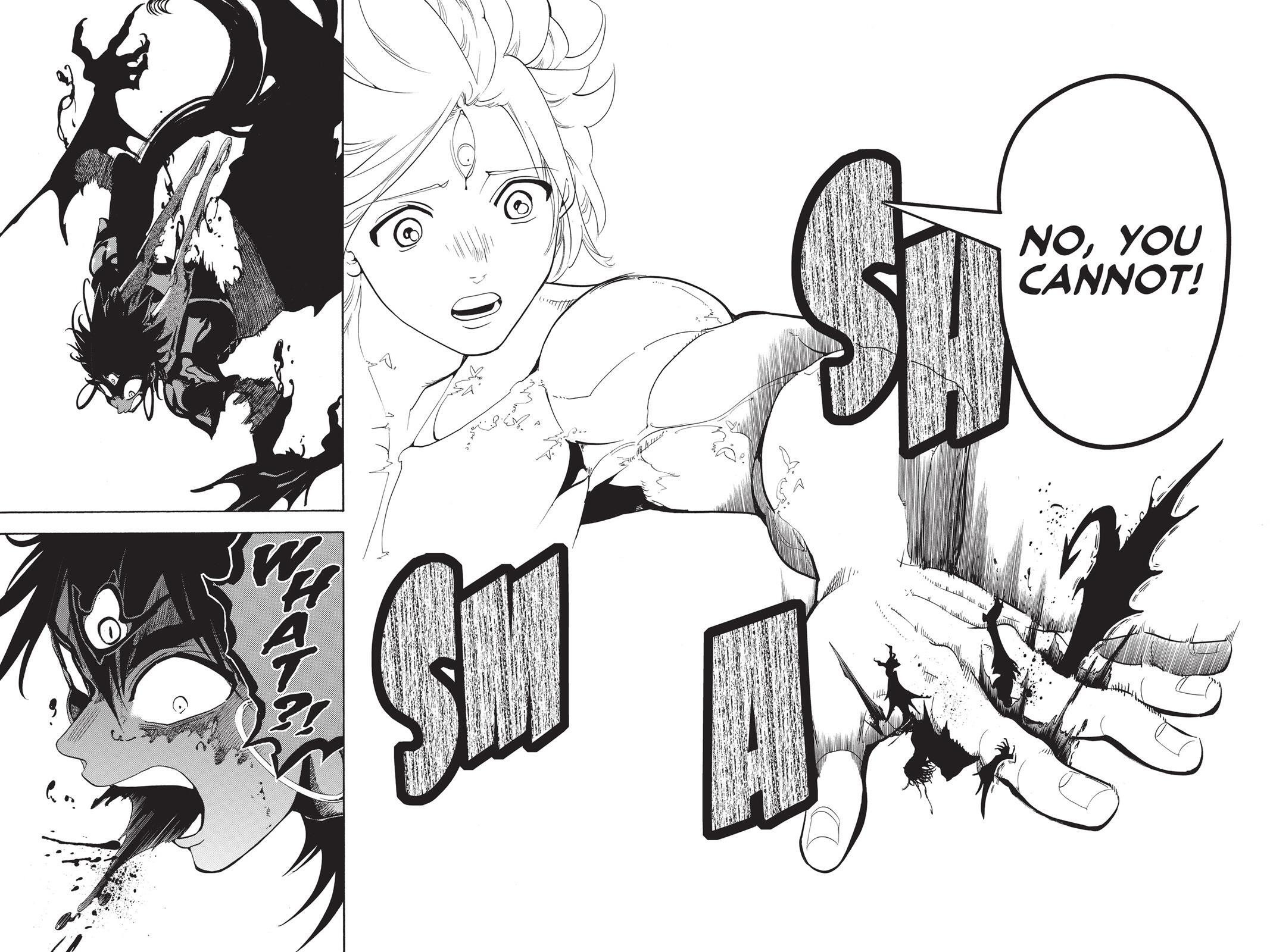 Read Magi Manga Online