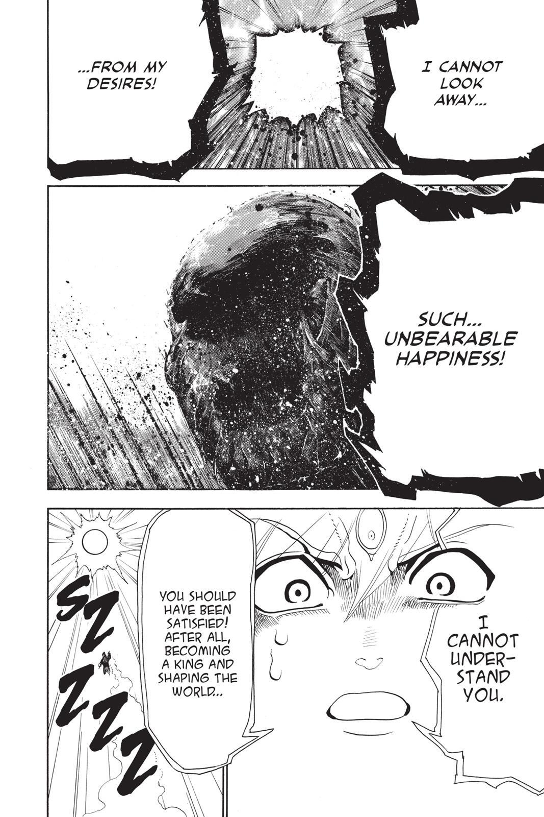 Read Magi Manga Online