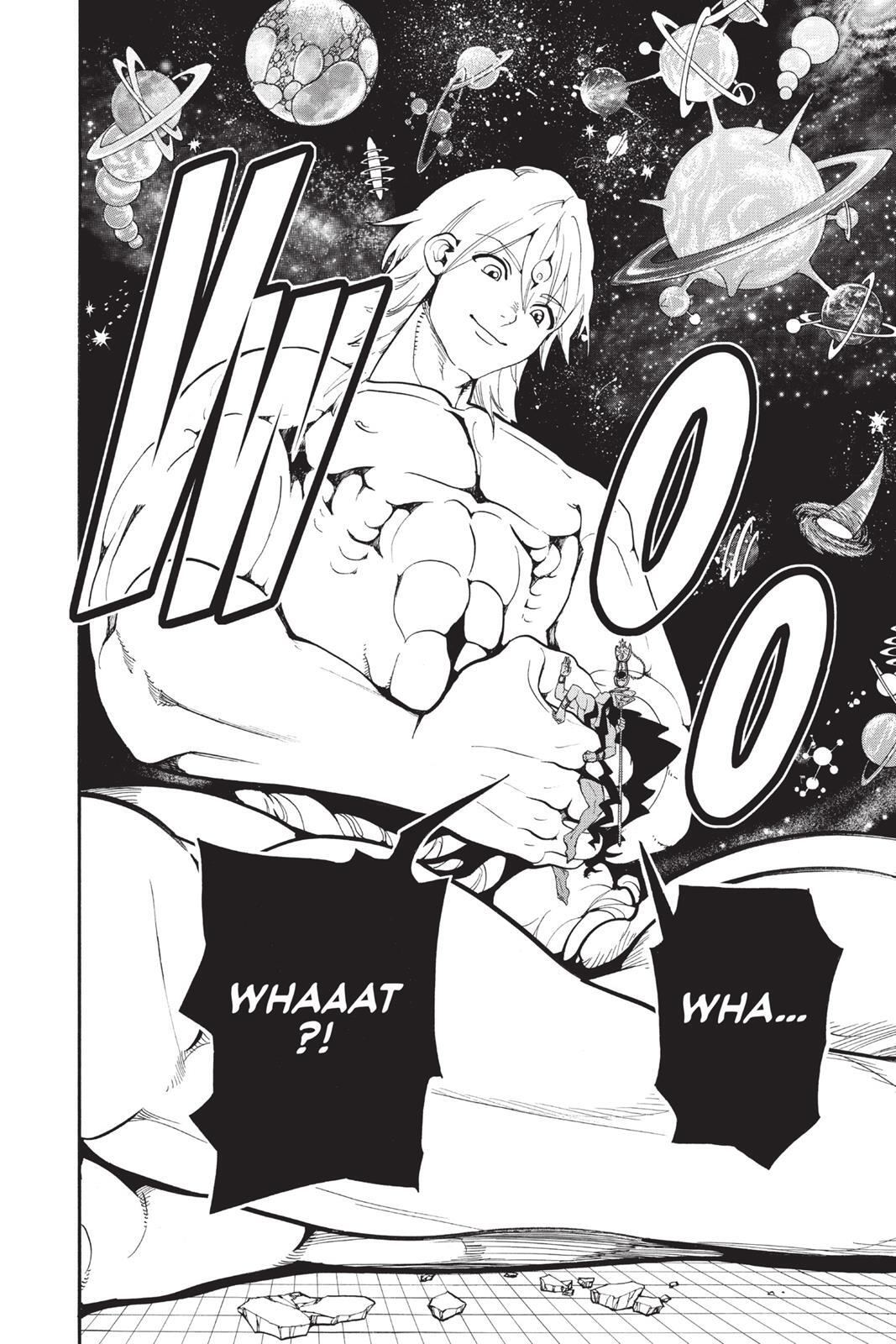 Read Magi Manga Online