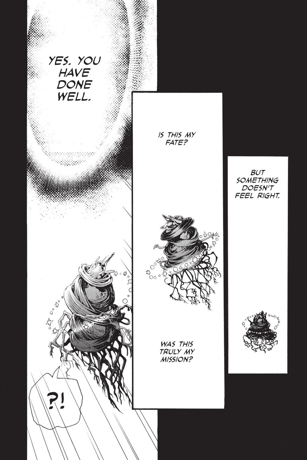 Read Magi Manga Online