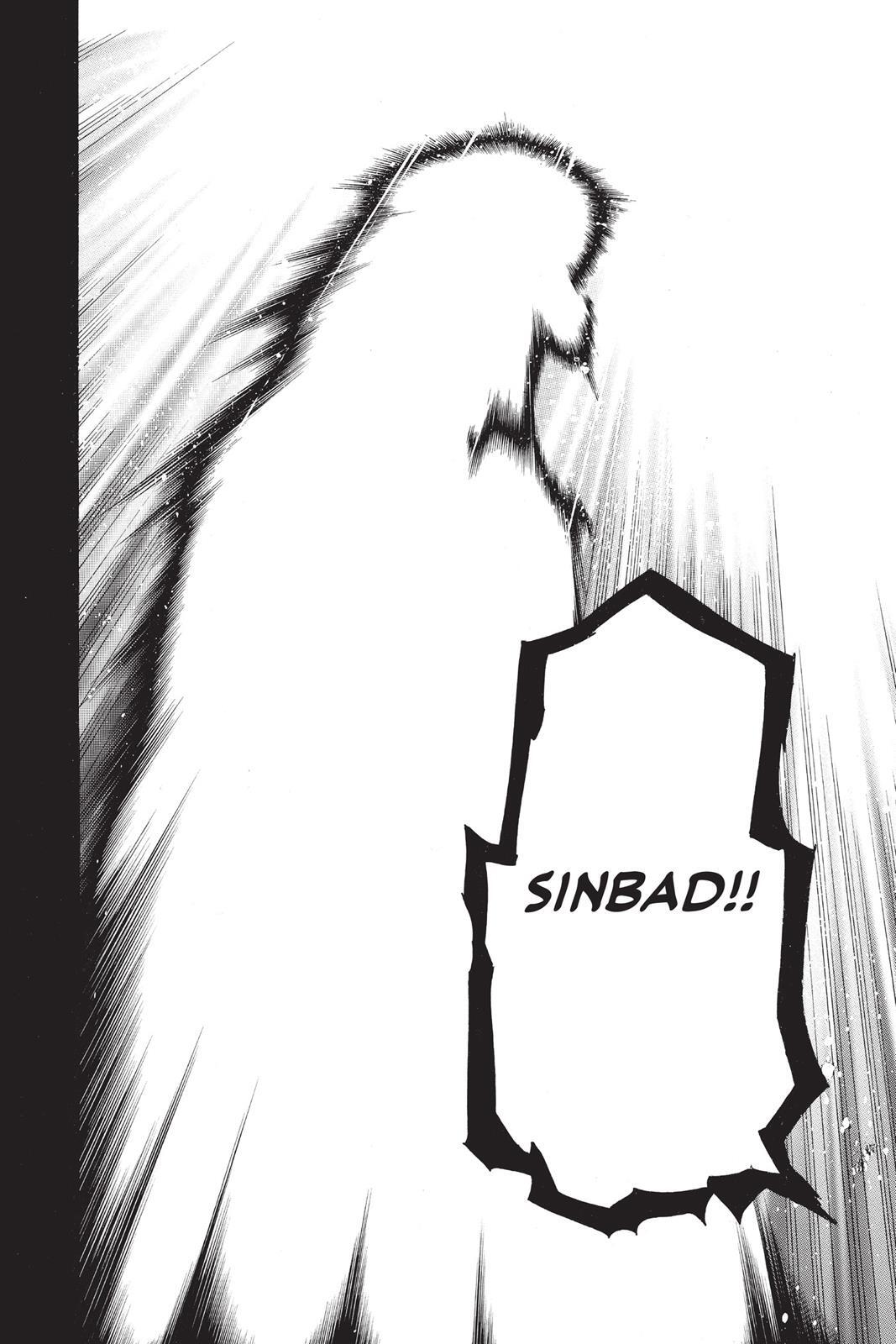 Read Magi Manga Online