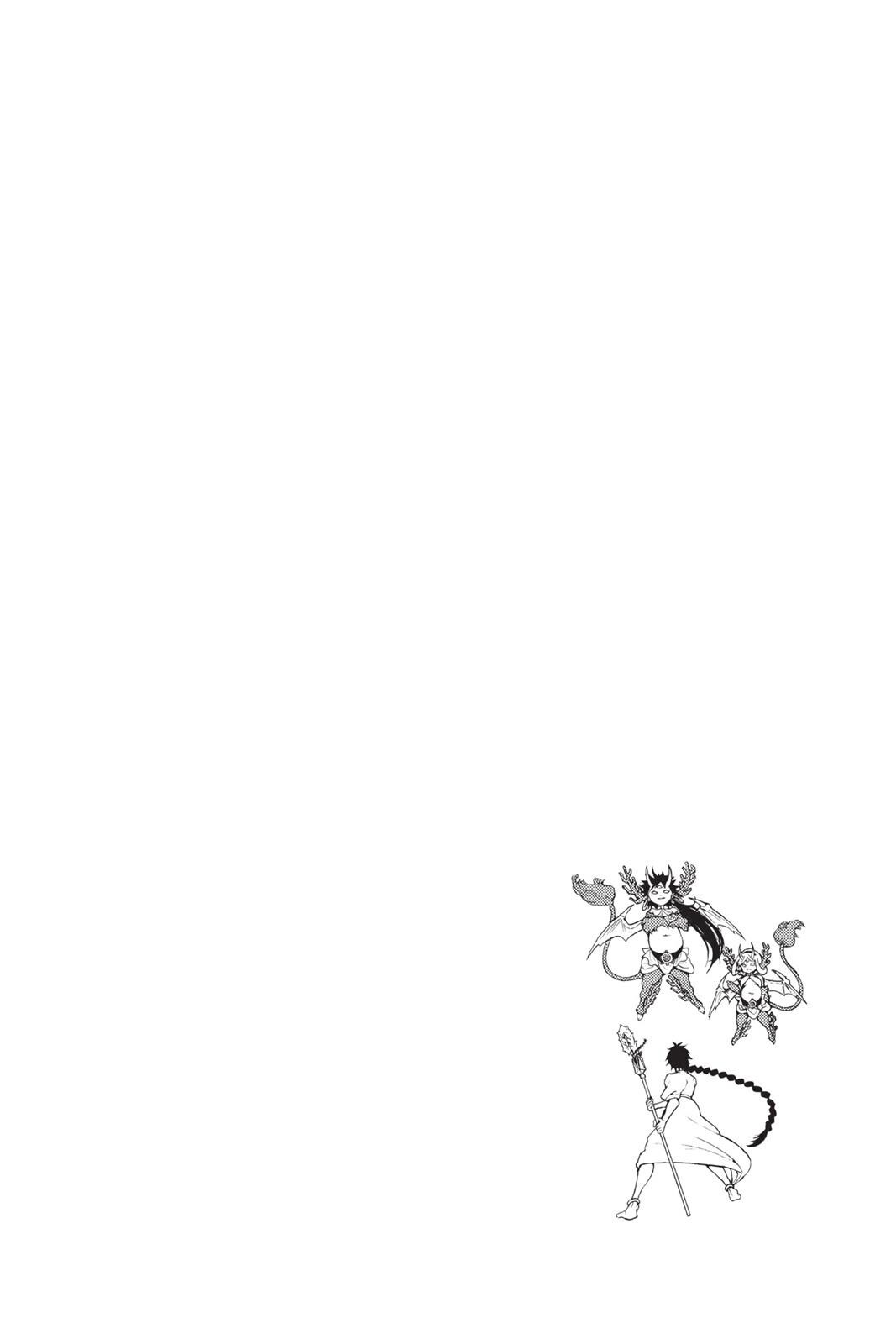 Read Magi Manga Online