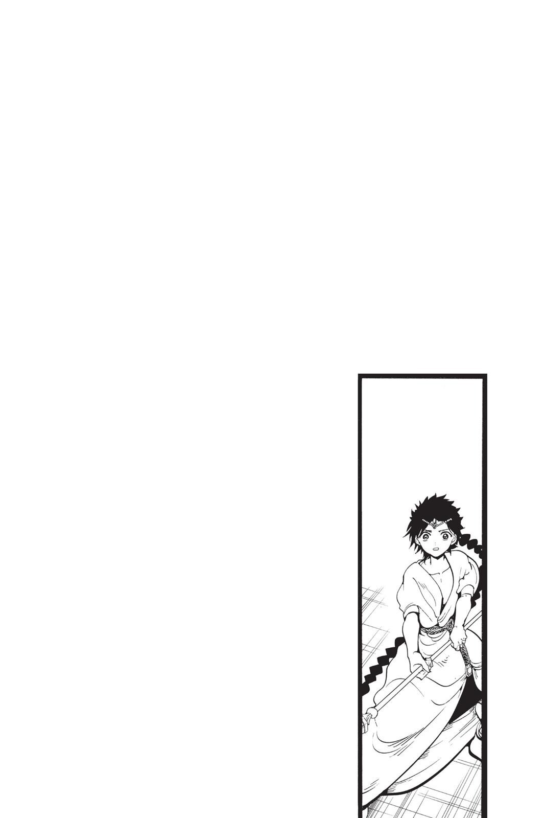 Read Magi Manga Online