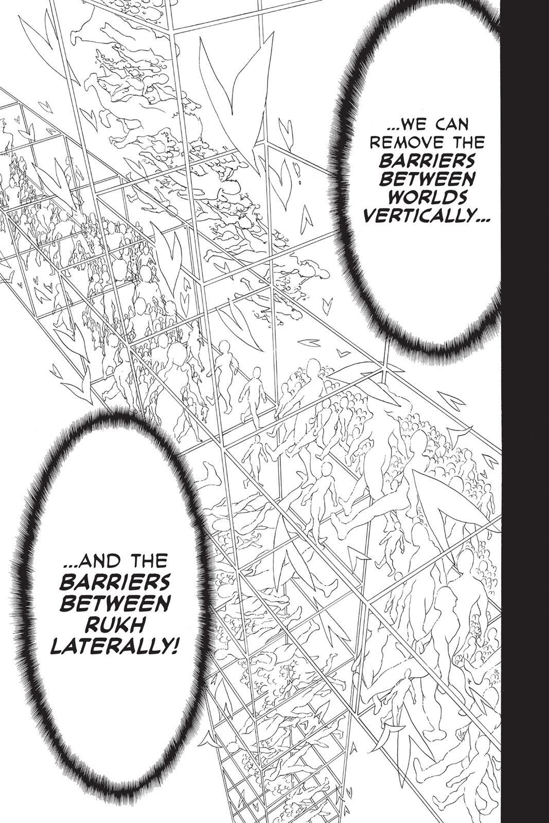 Read Magi Manga Online