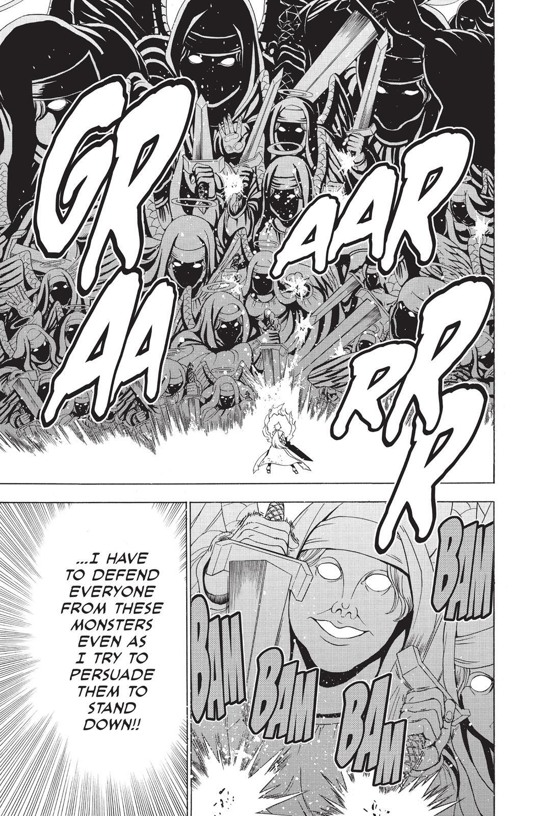 Read Magi Manga Online