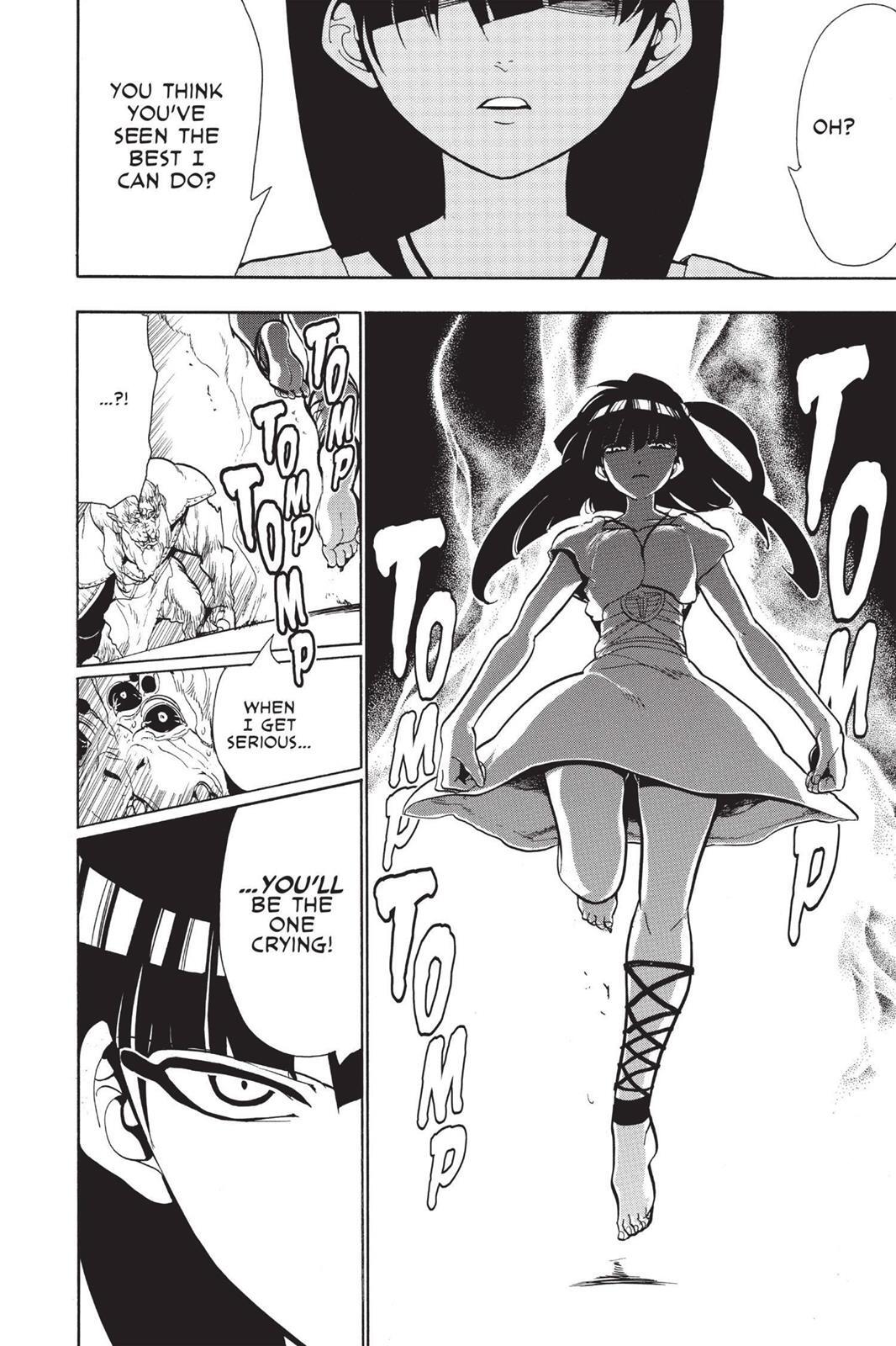 Read Magi Manga Online
