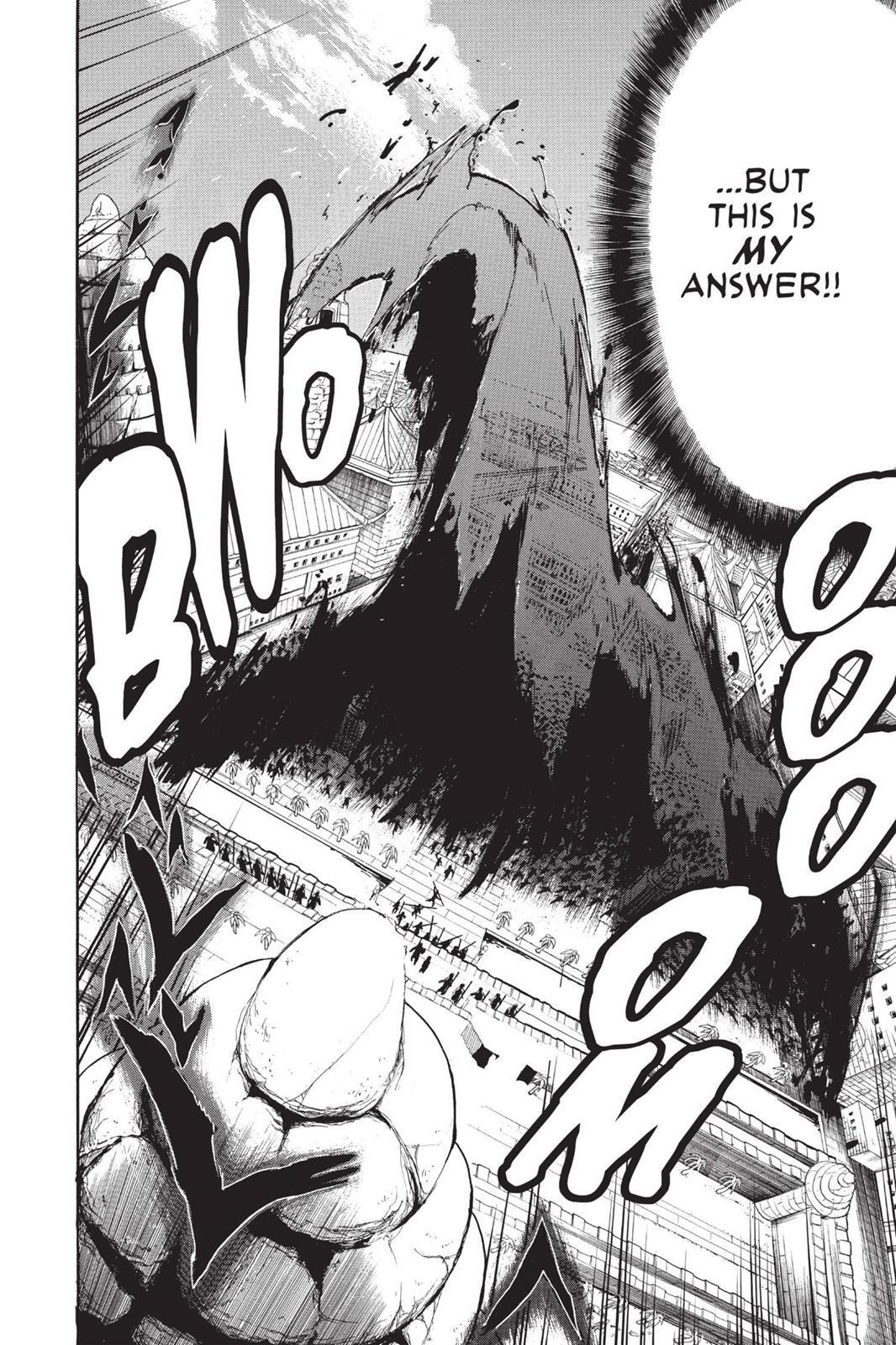 Read Magi Manga Online