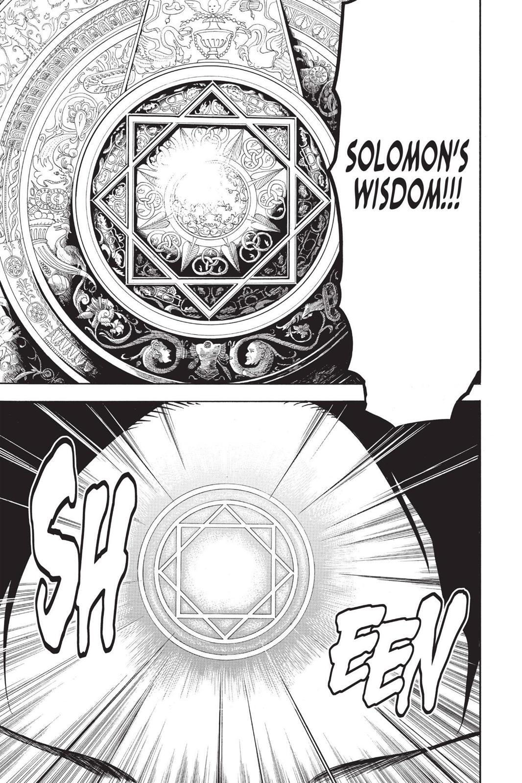 Read Magi Manga Online