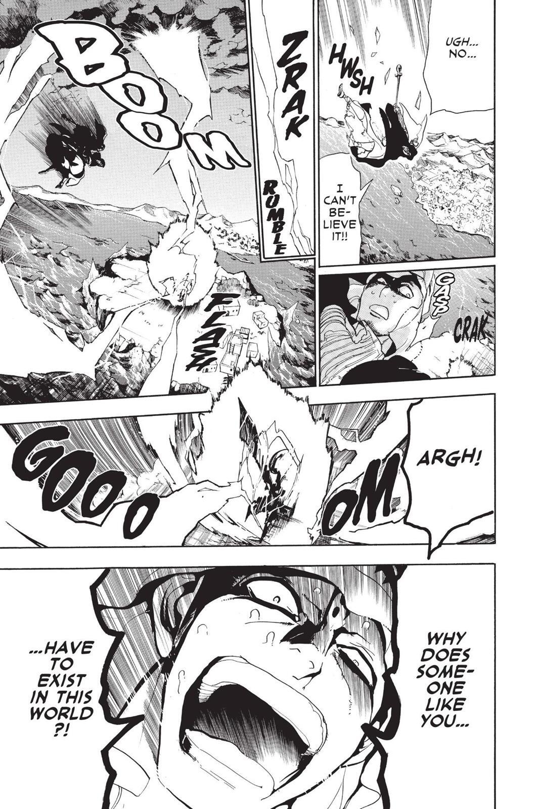 Read Magi Manga Online