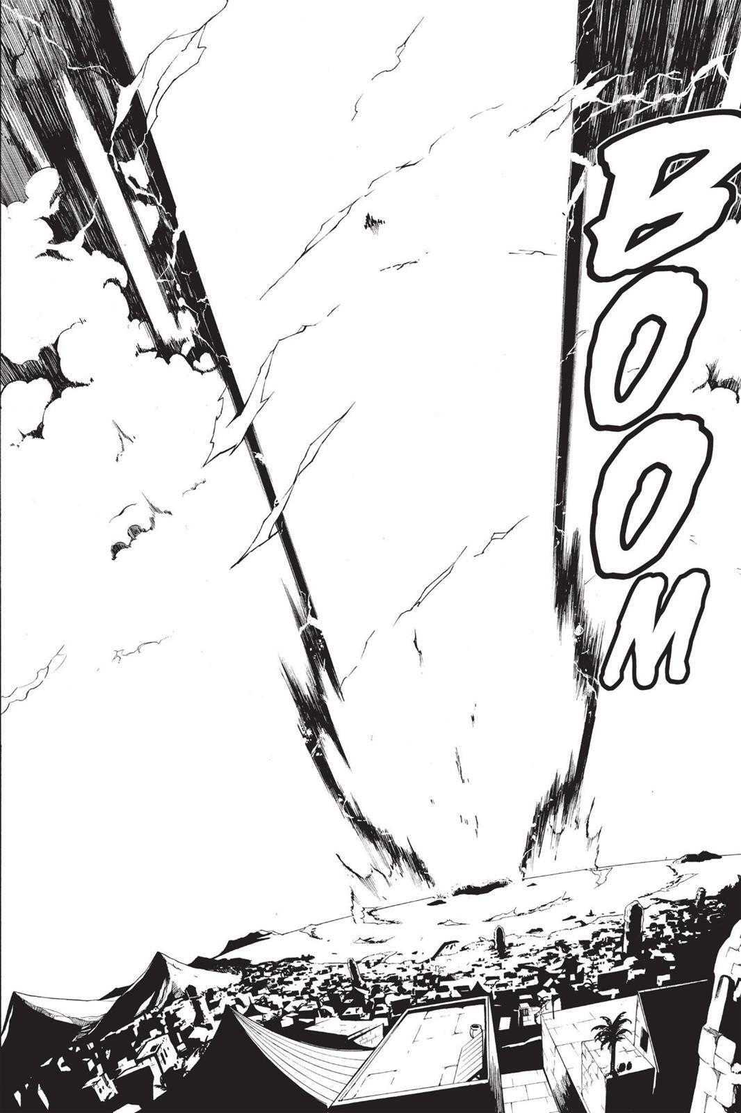 Read Magi Manga Online