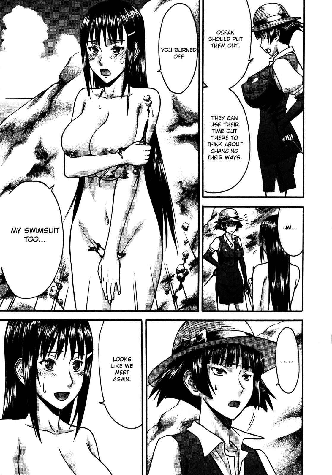 Read Magicalize Manga Online