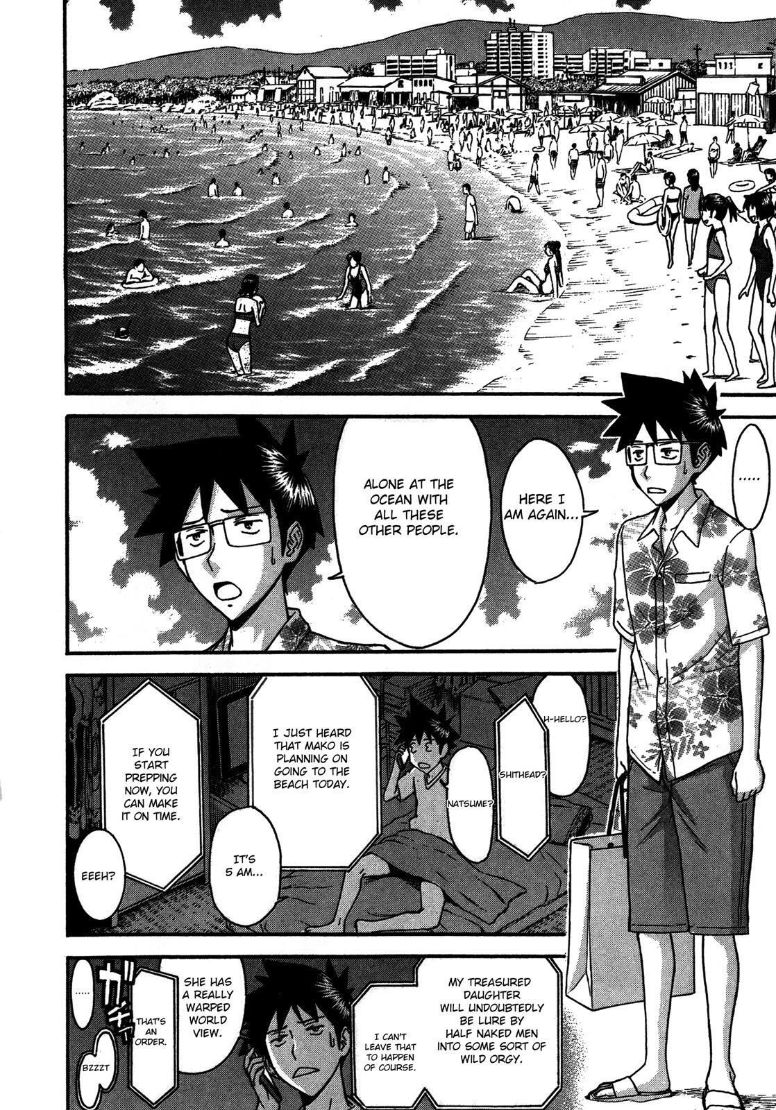 Read Magicalize Manga Online