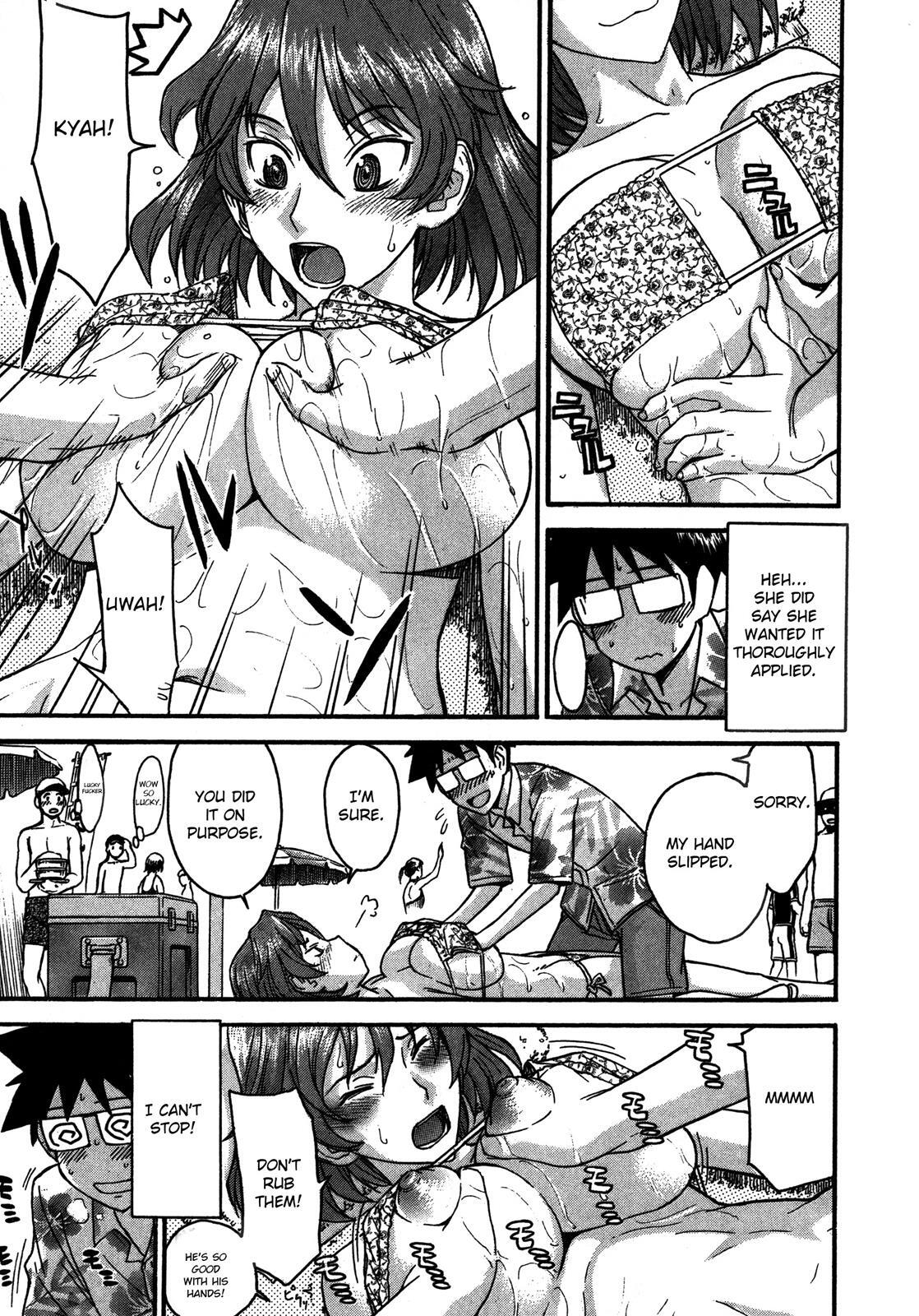 Read Magicalize Manga Online