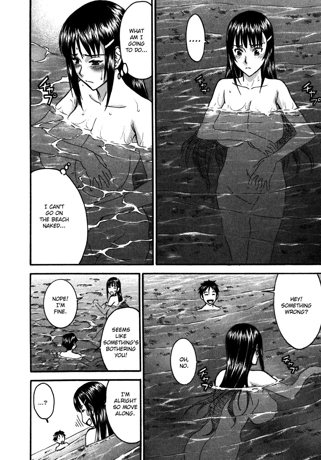 Read Magicalize Manga Online