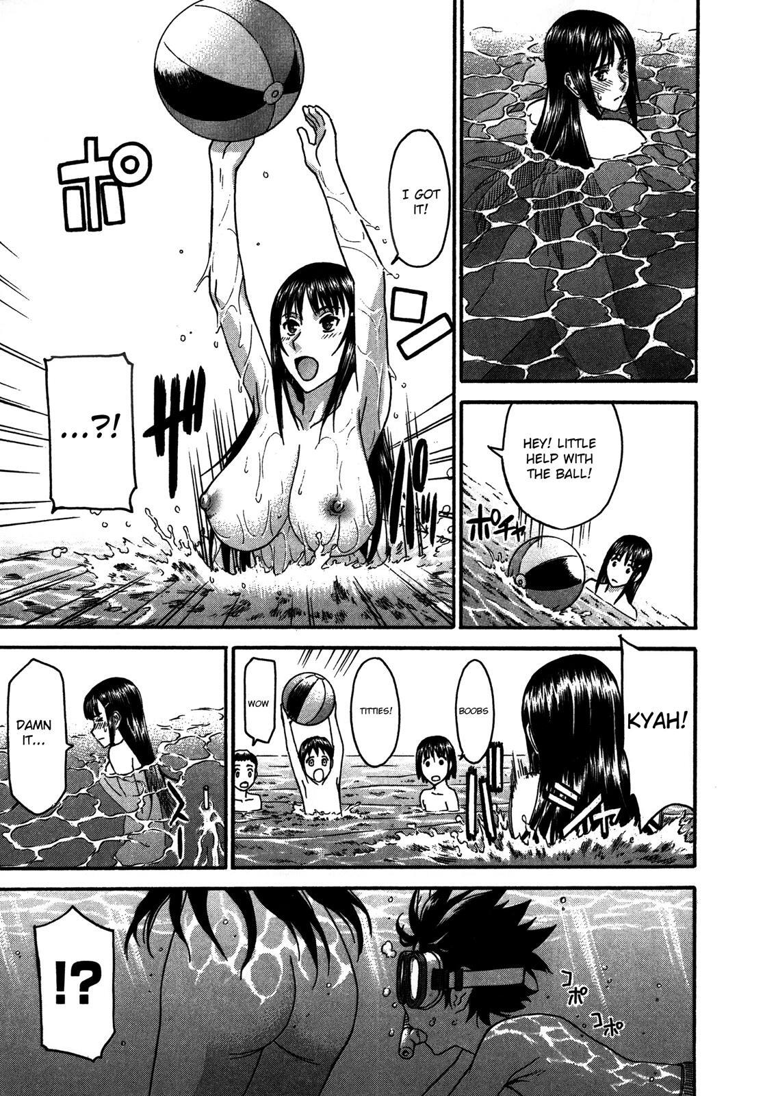 Read Magicalize Manga Online