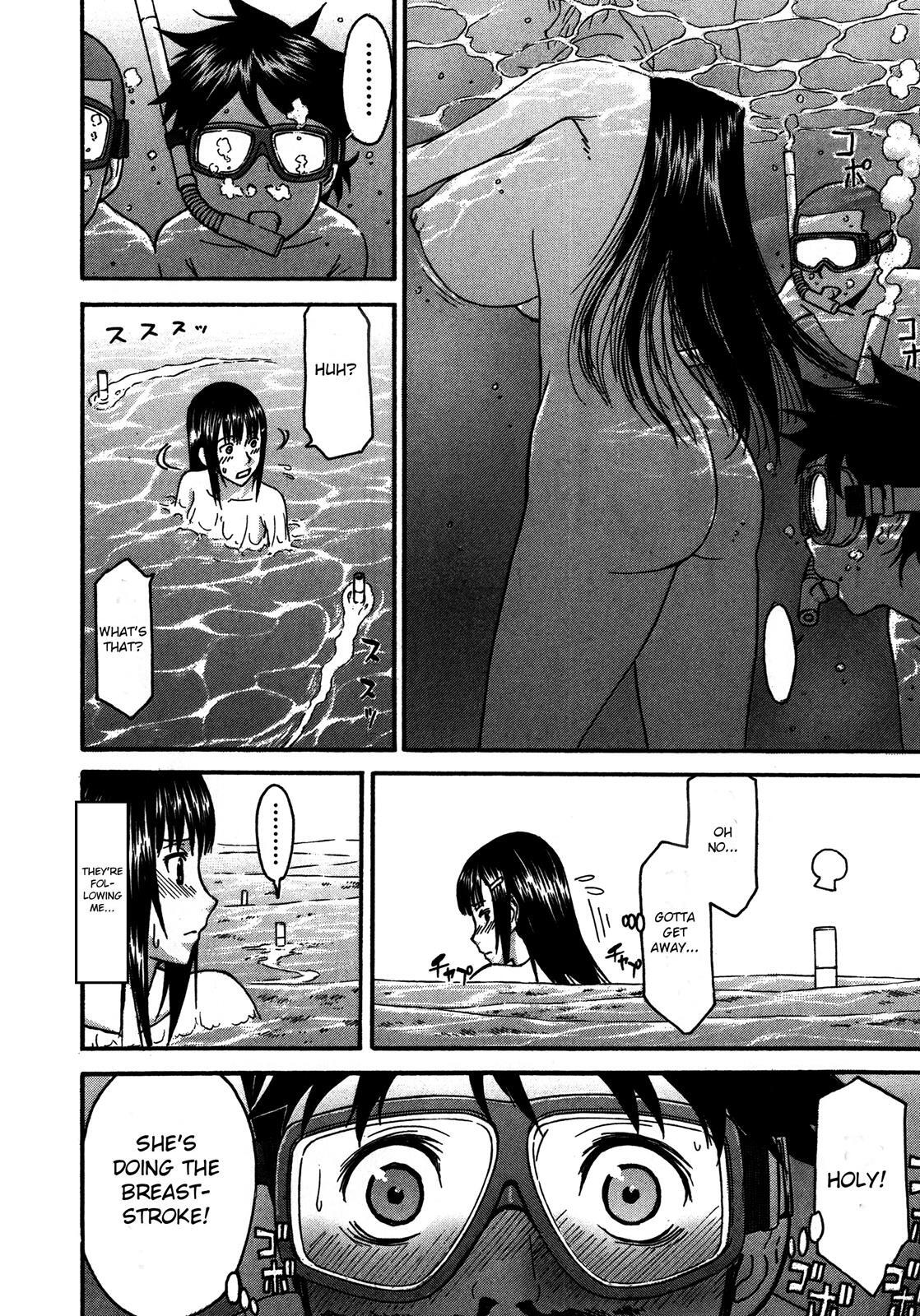 Read Magicalize Manga Online