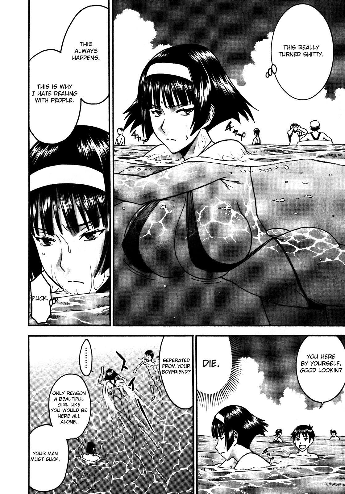 Read Magicalize Manga Online