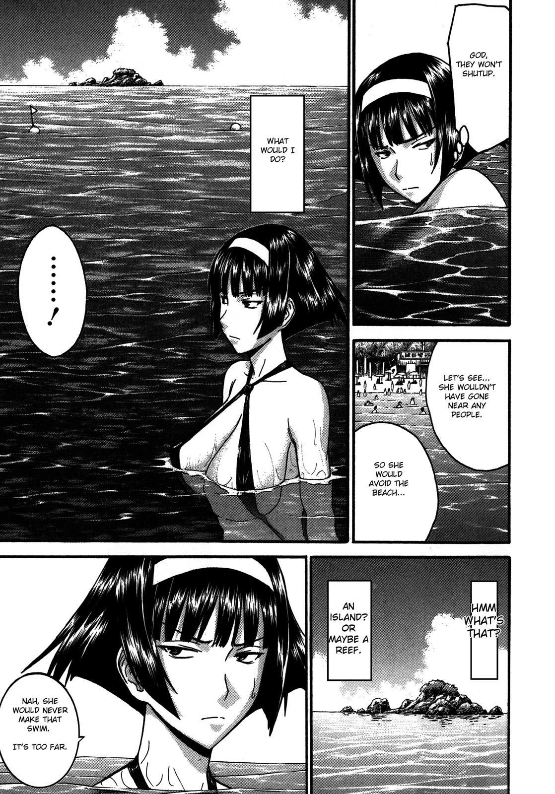 Read Magicalize Manga Online