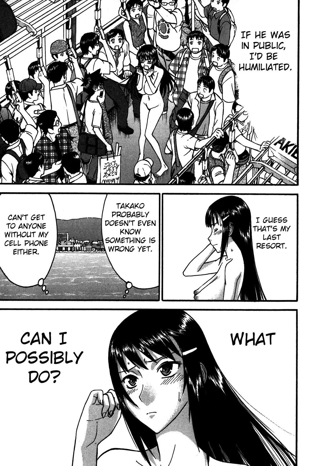 Read Magicalize Manga Online