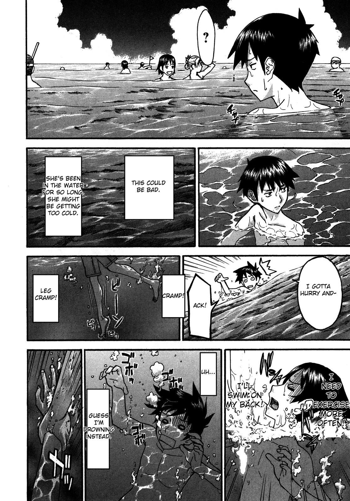 Read Magicalize Manga Online