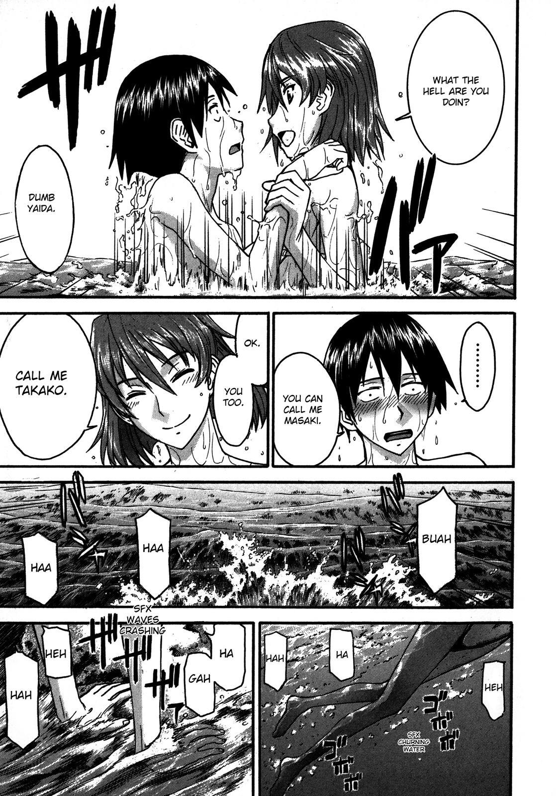 Read Magicalize Manga Online