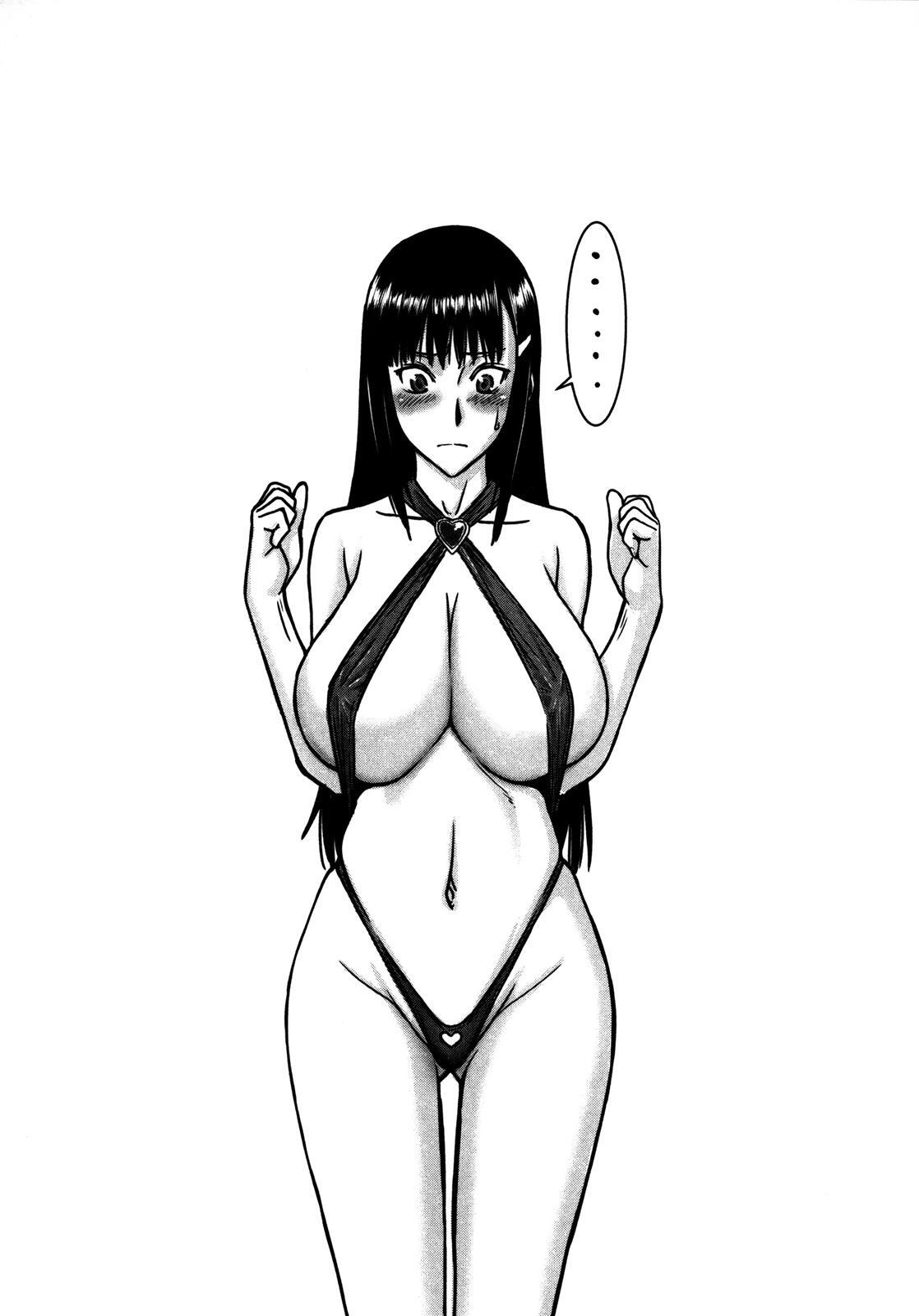 Read Magicalize Manga Online
