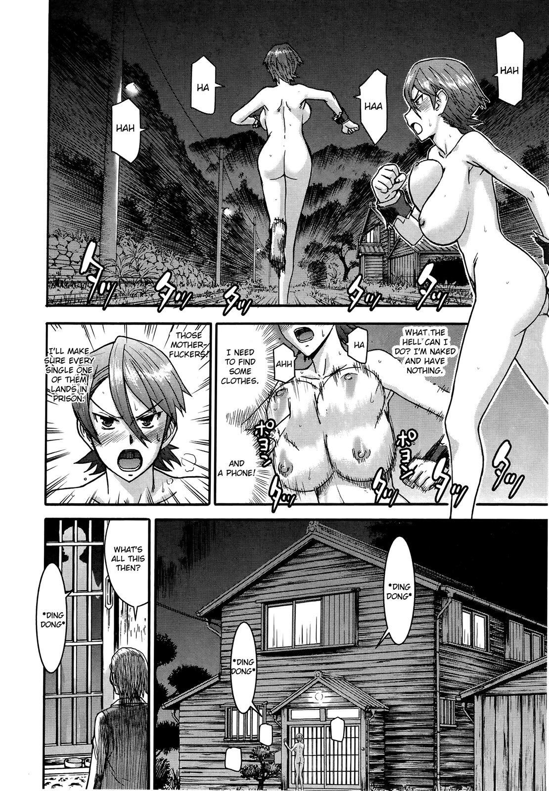 Read Magicalize Manga Online