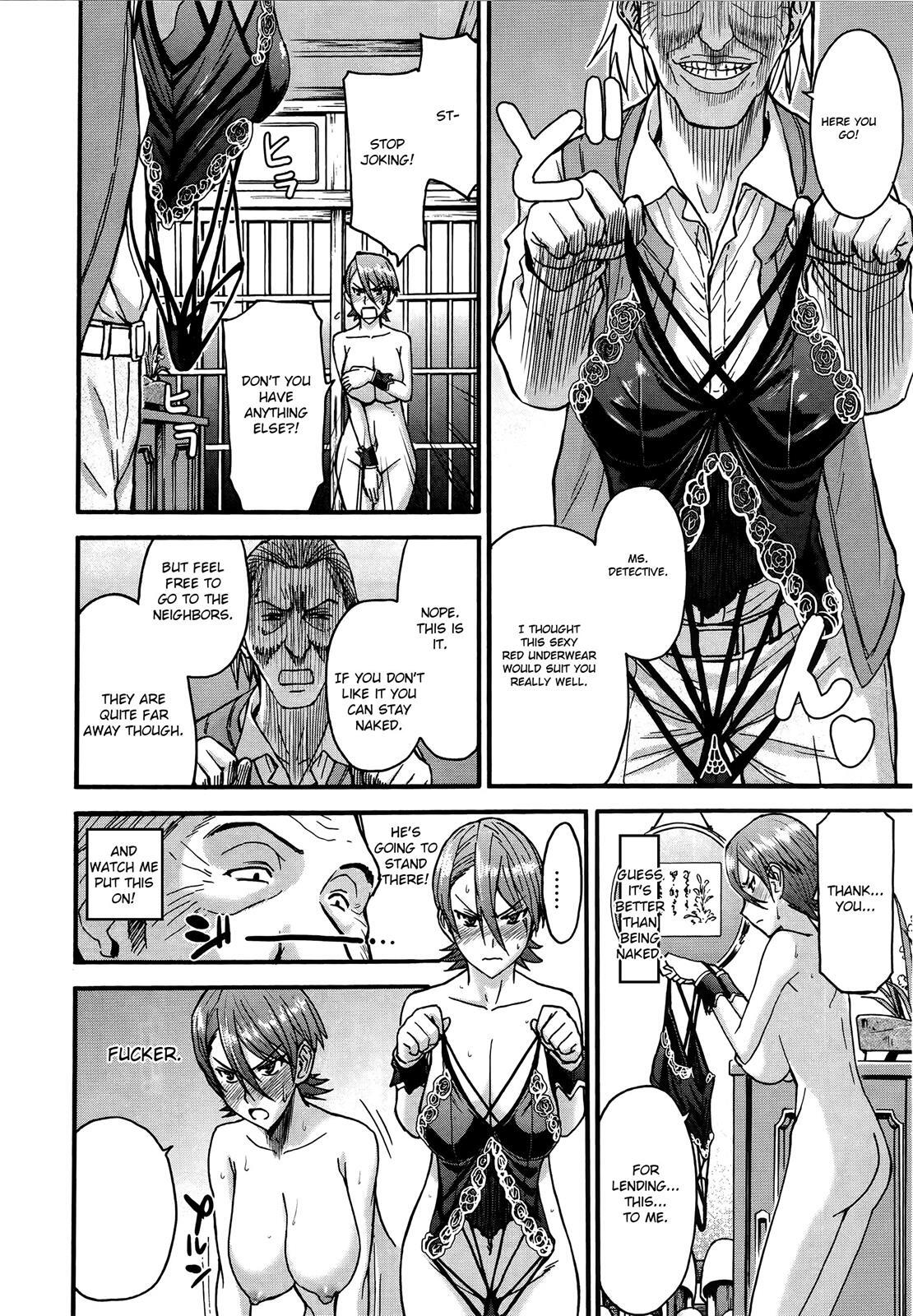 Read Magicalize Manga Online