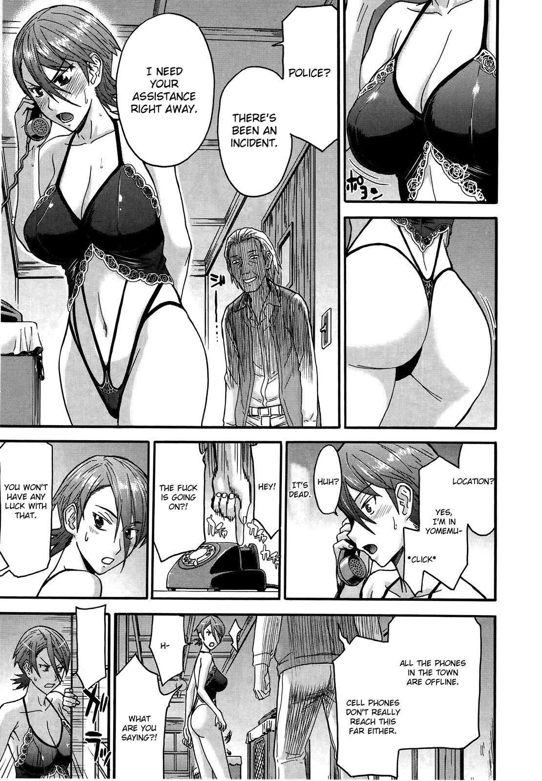 Read Magicalize Manga Online