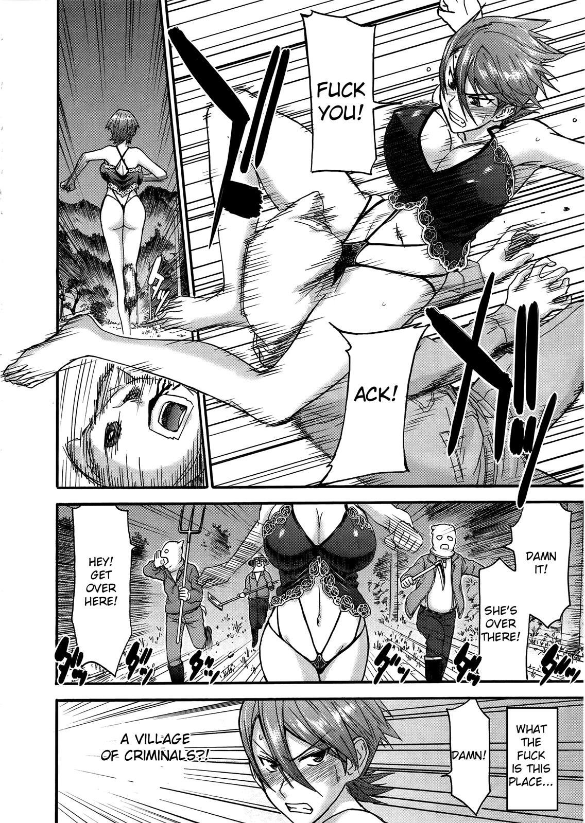 Read Magicalize Manga Online