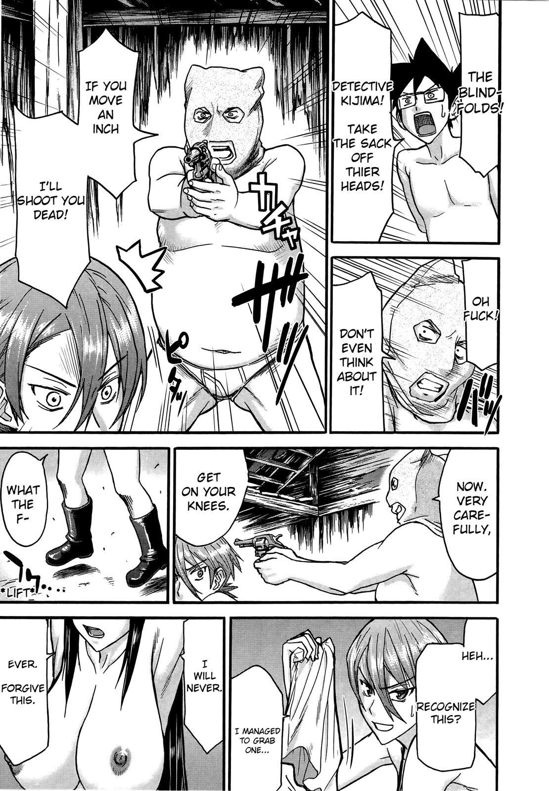 Read Magicalize Manga Online