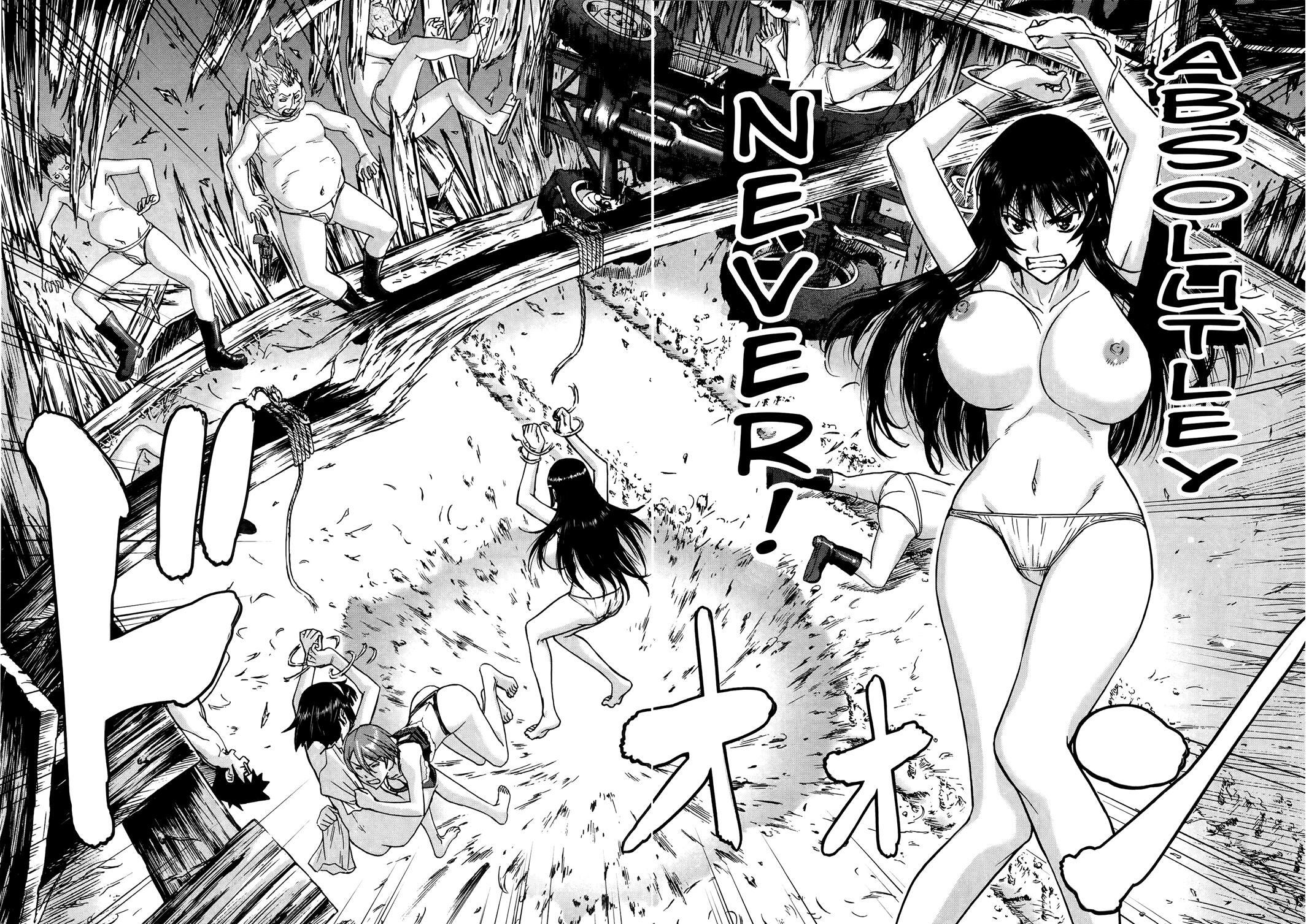 Read Magicalize Manga Online
