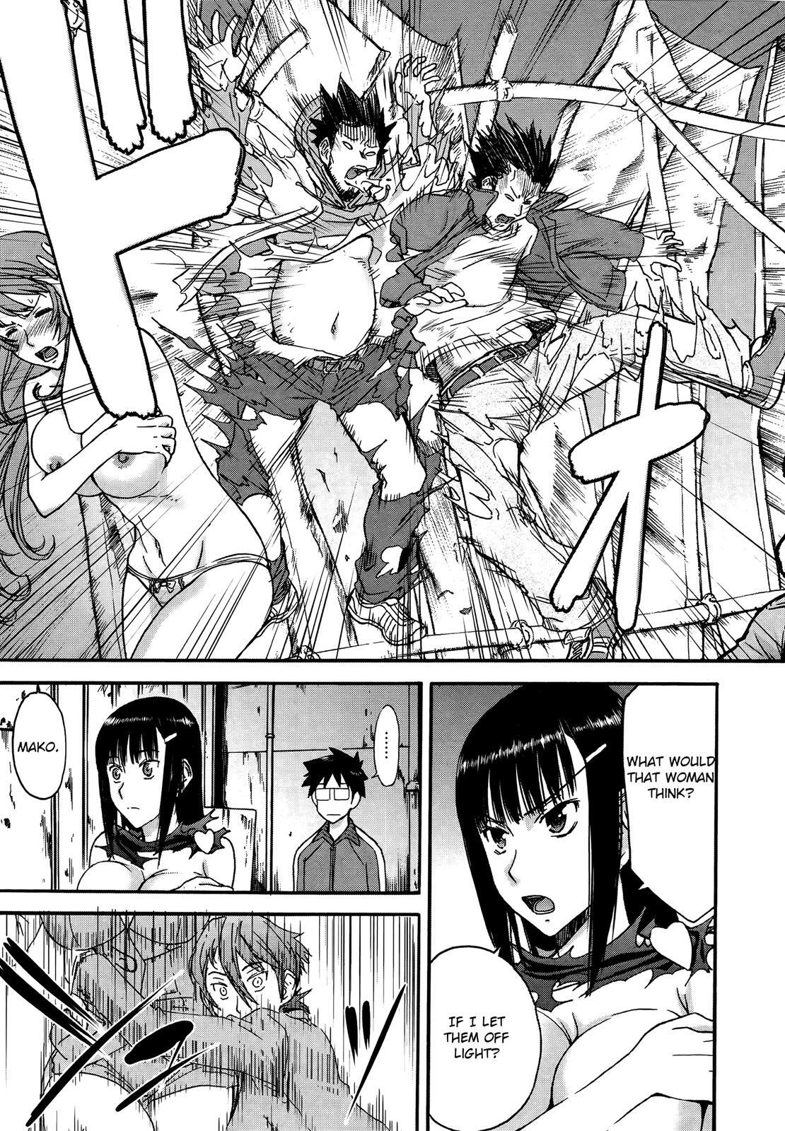 Read Magicalize Manga Online