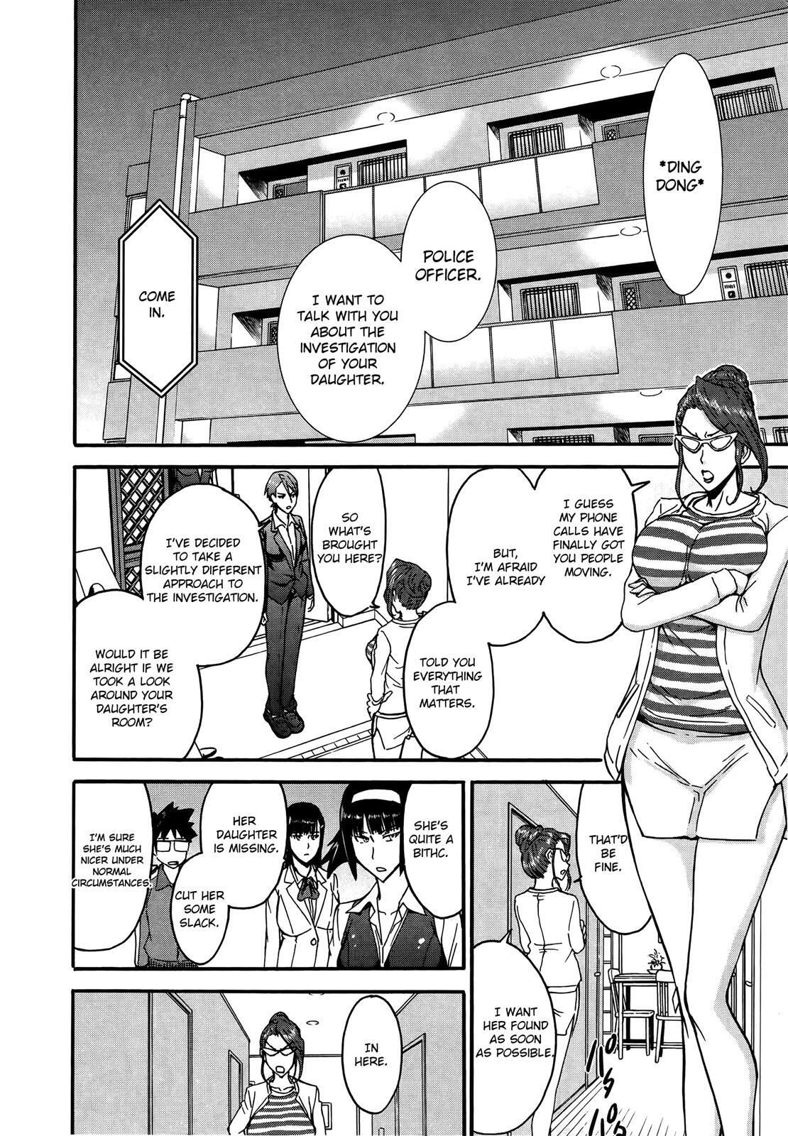 Read Magicalize Manga Online