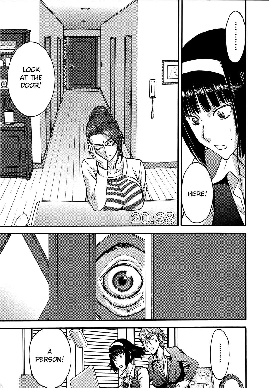 Read Magicalize Manga Online