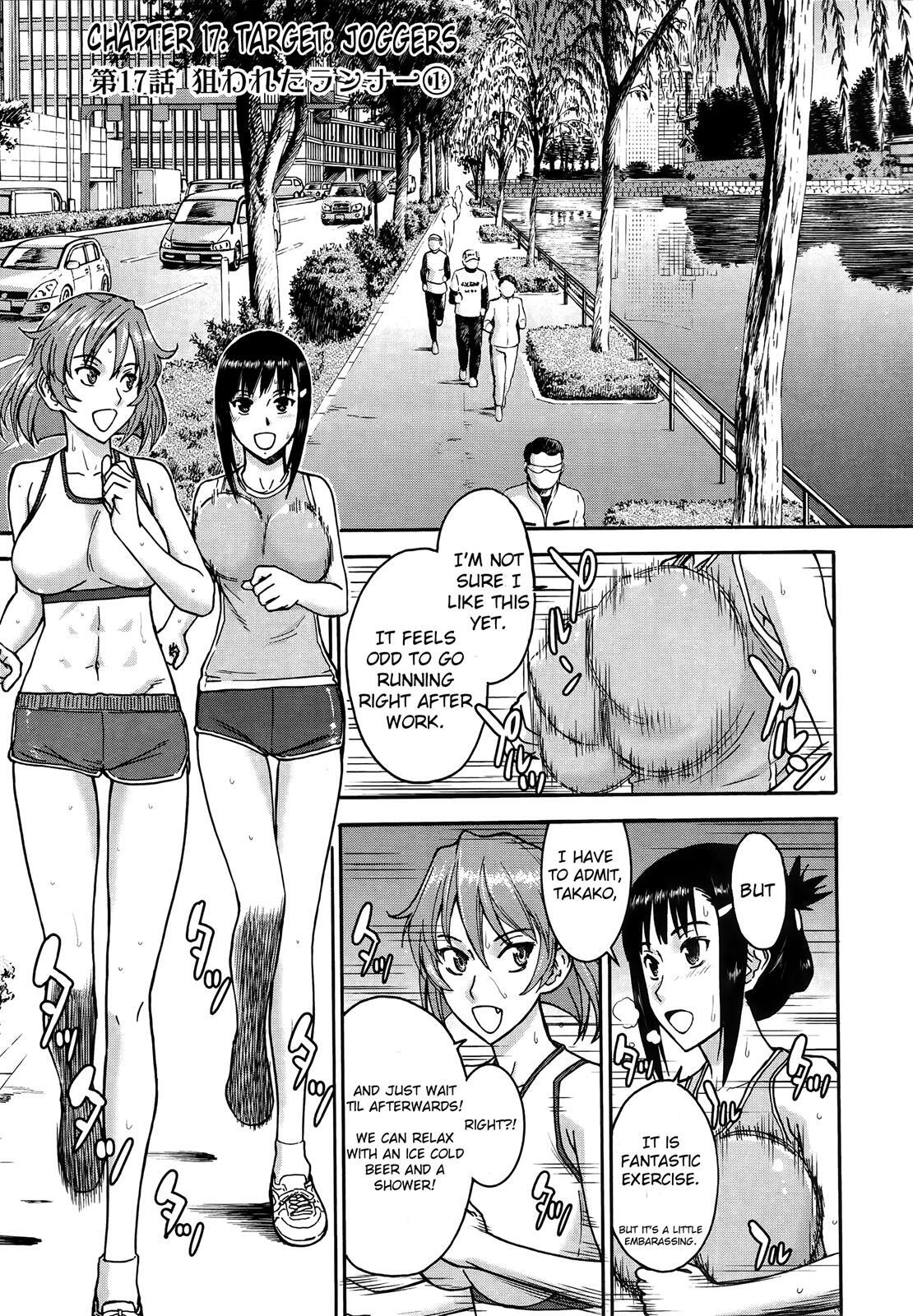 Read Magicalize Manga Online