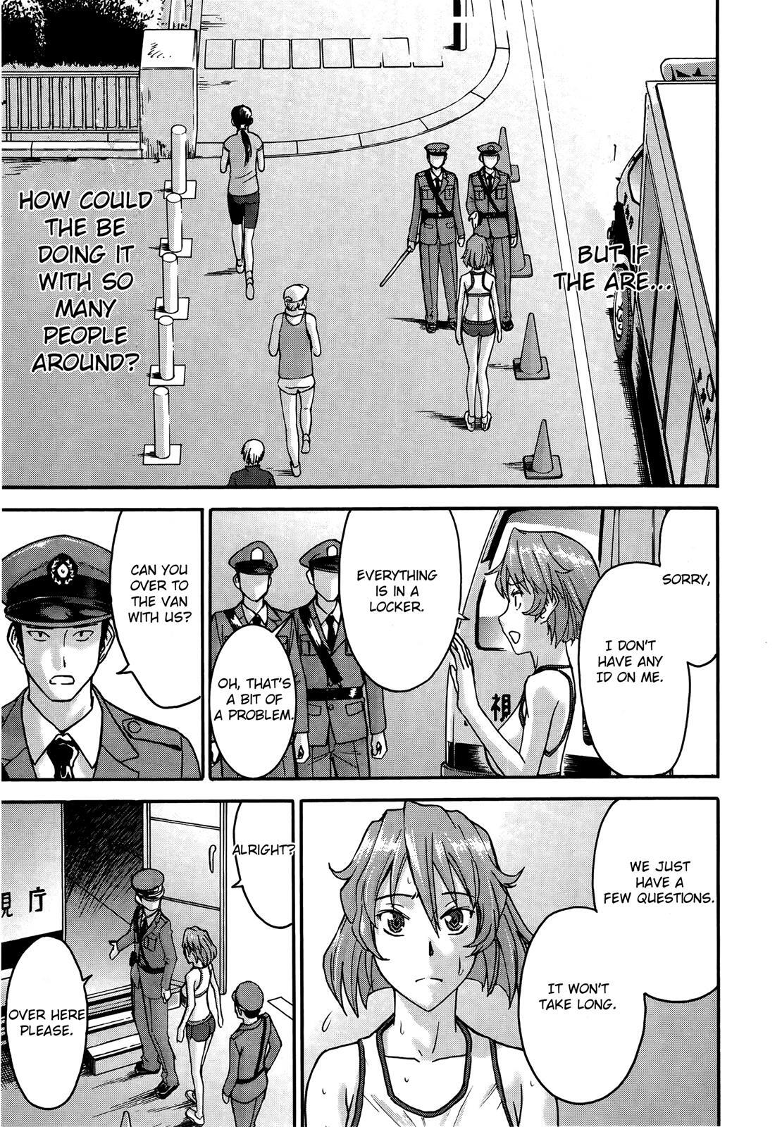 Read Magicalize Manga Online