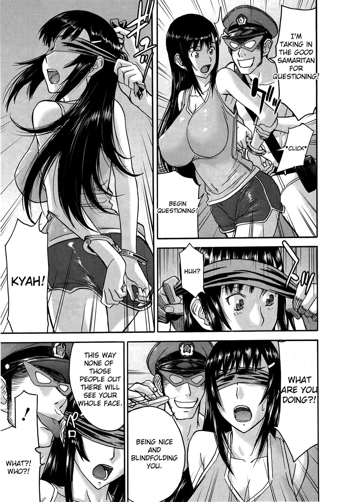 Read Magicalize Manga Online