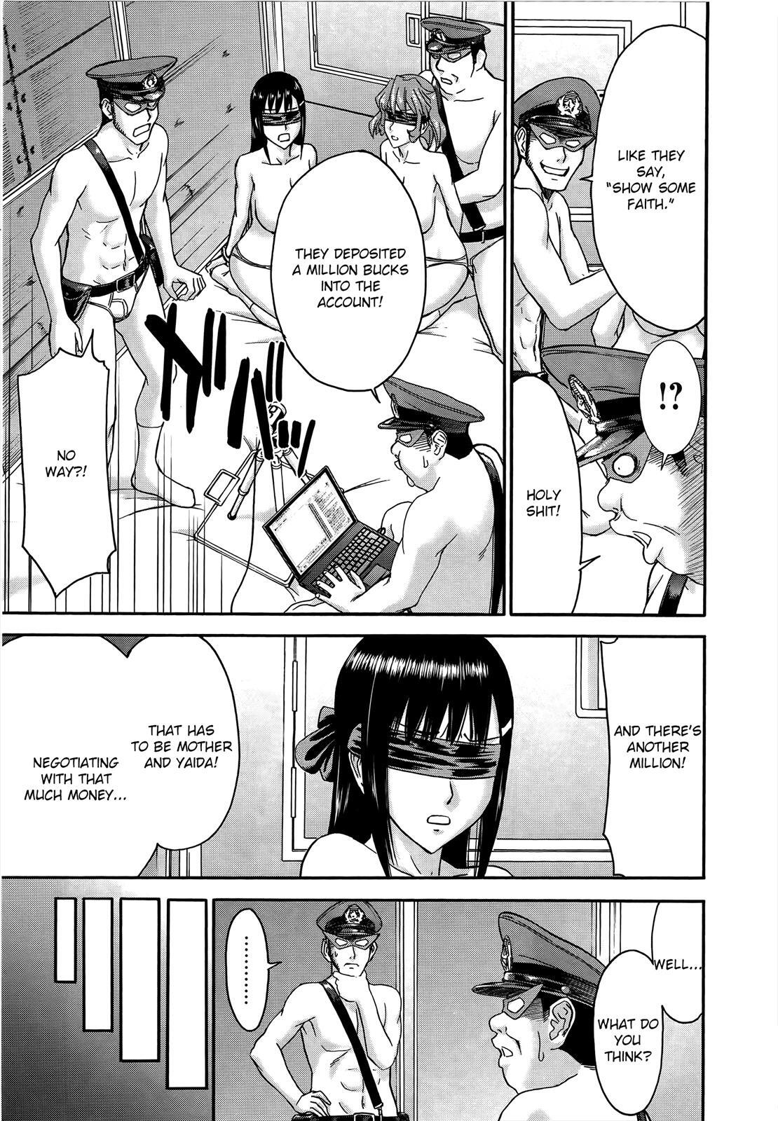 Read Magicalize Manga Online