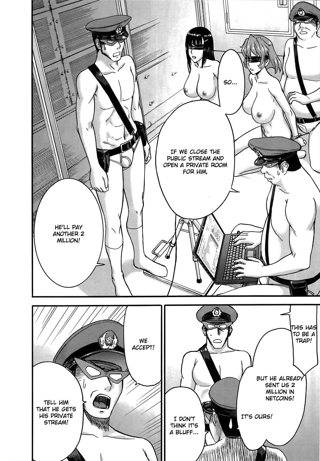 Read Magicalize Manga Online