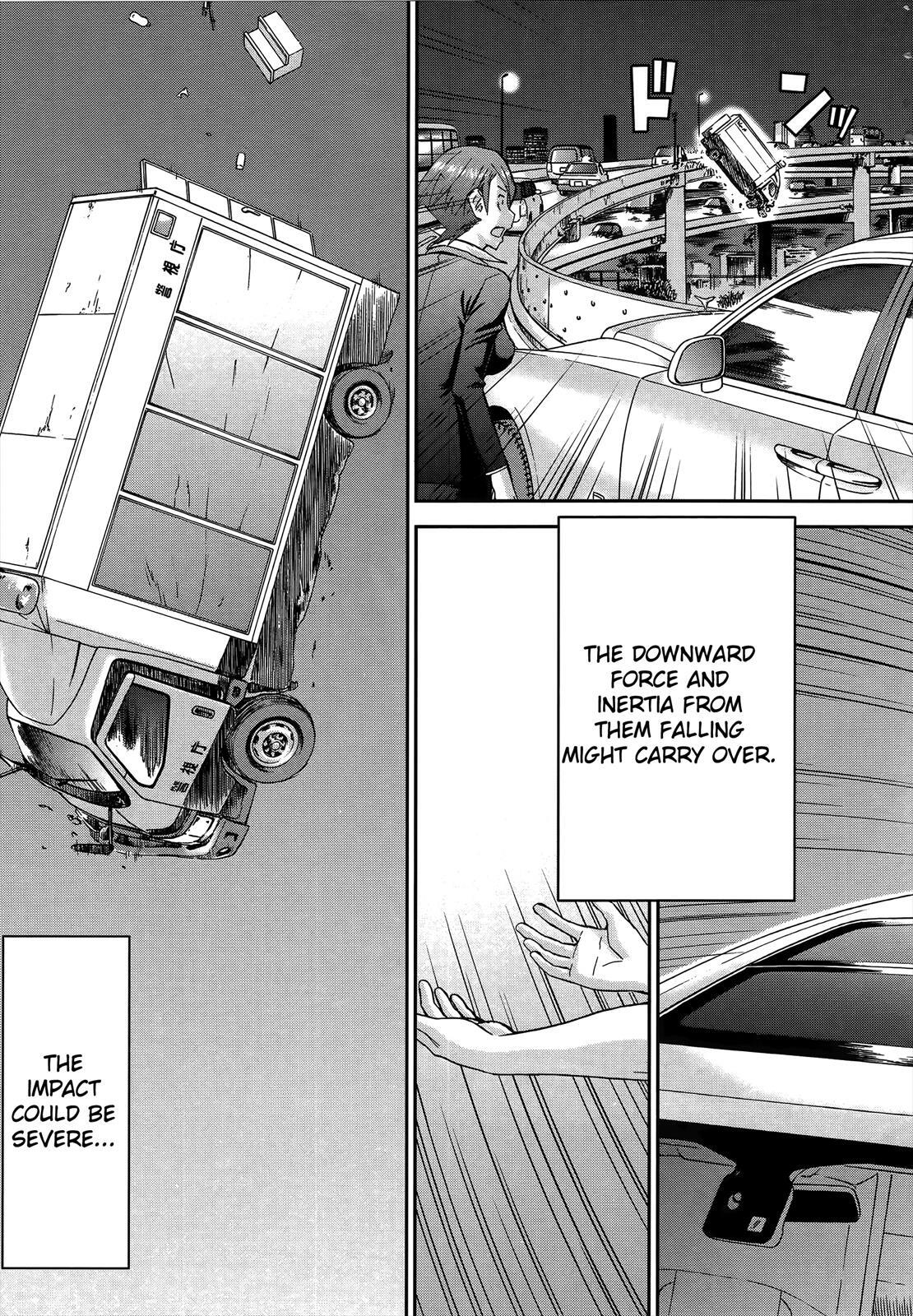 Read Magicalize Manga Online