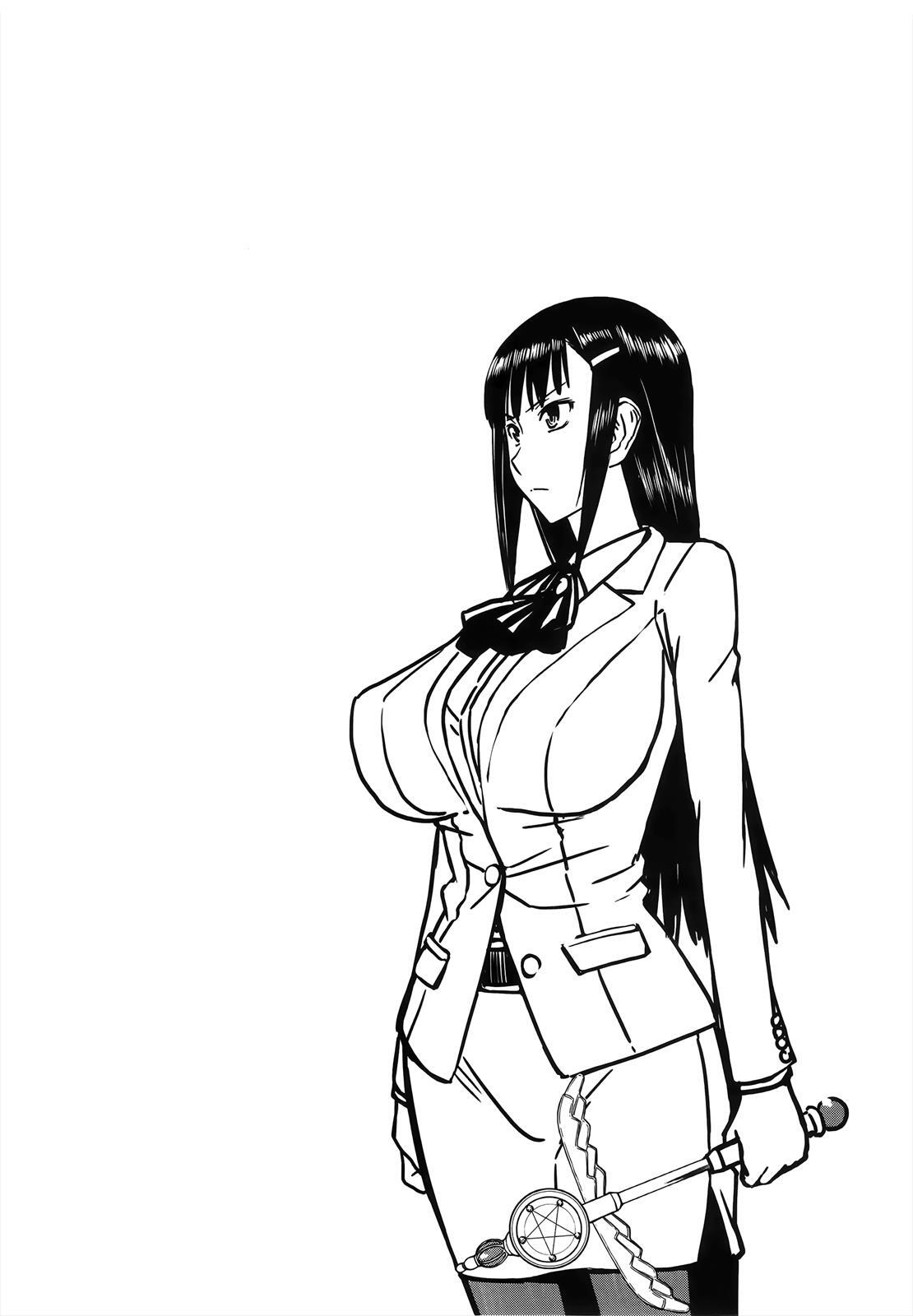 Read Magicalize Manga Online