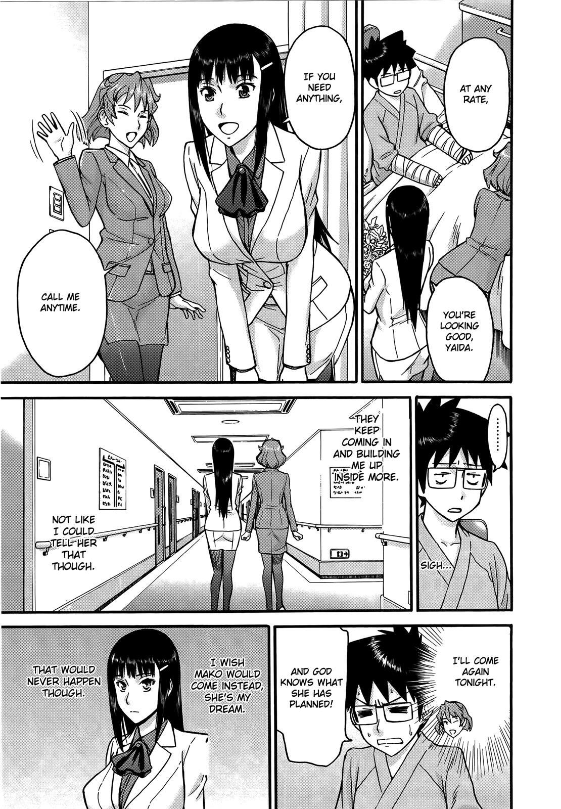 Read Magicalize Manga Online