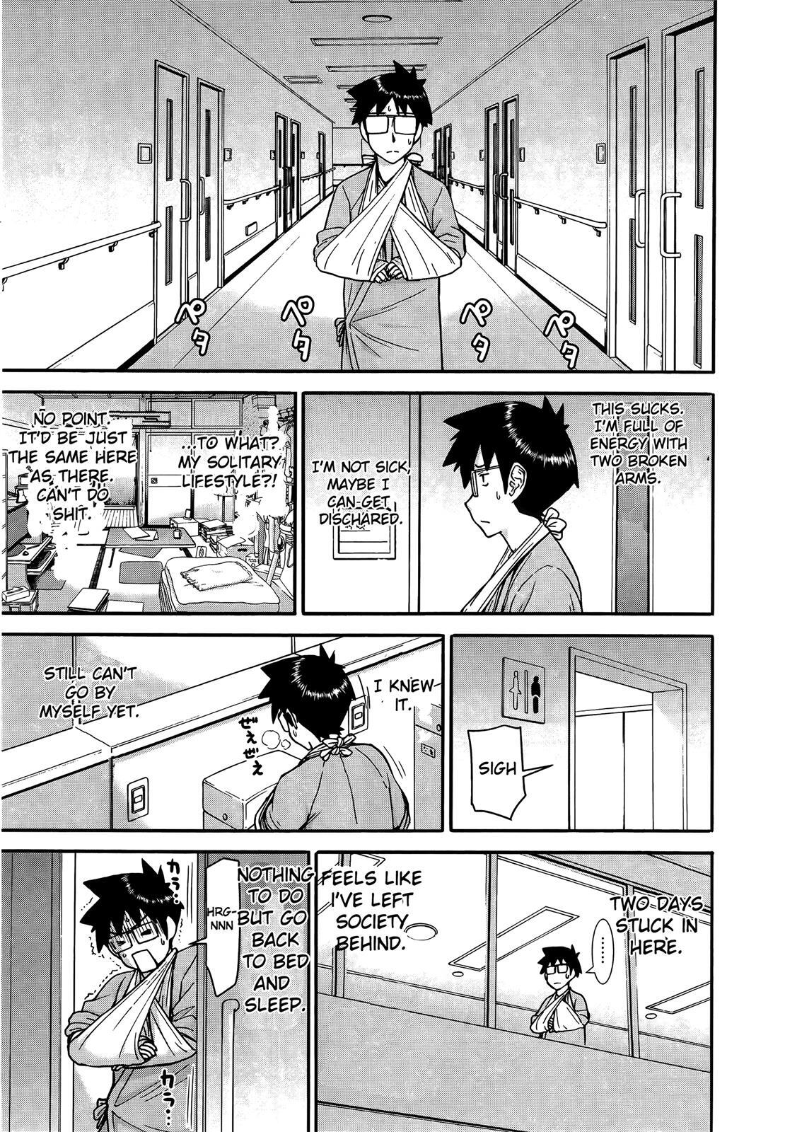 Read Magicalize Manga Online