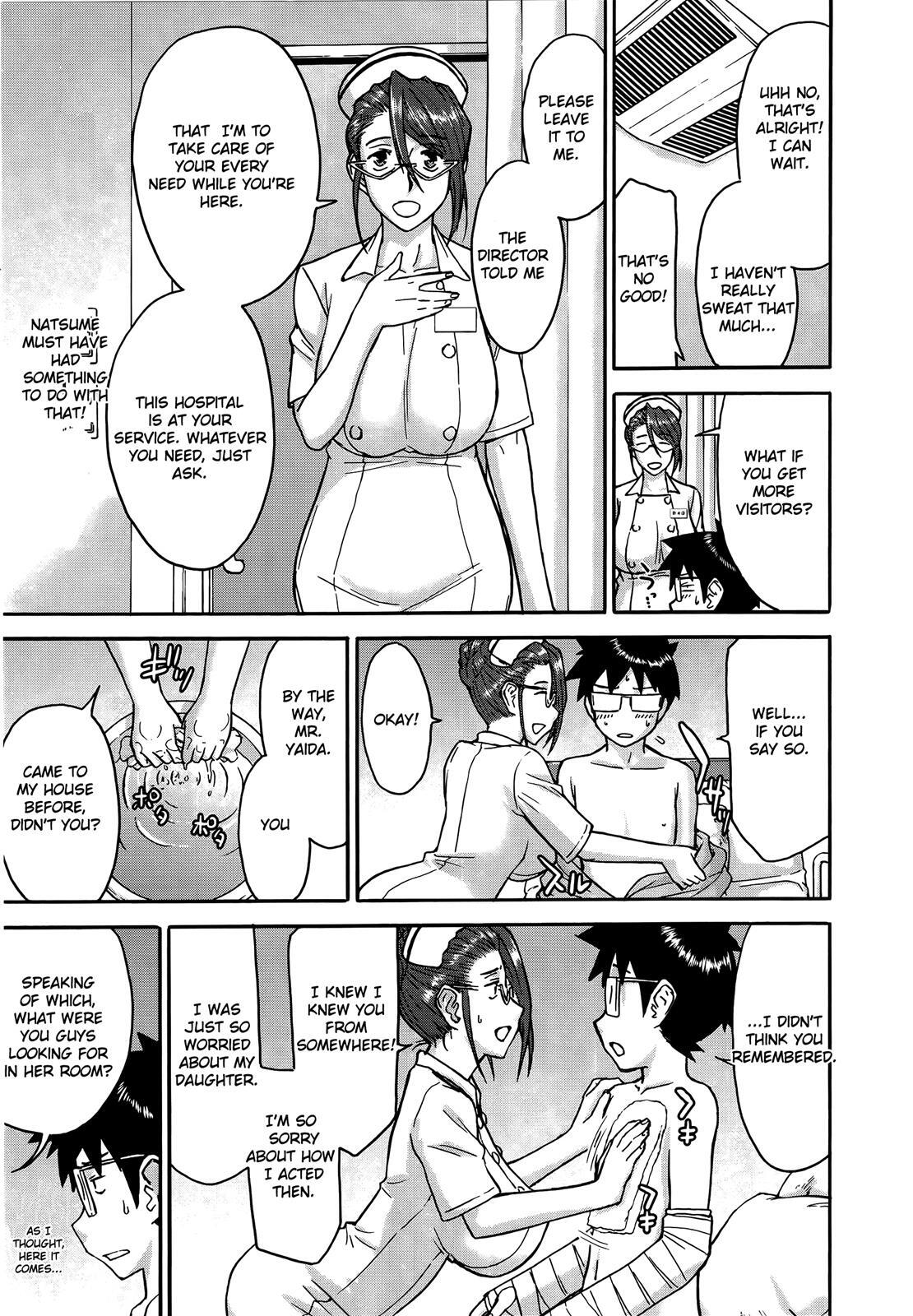 Read Magicalize Manga Online