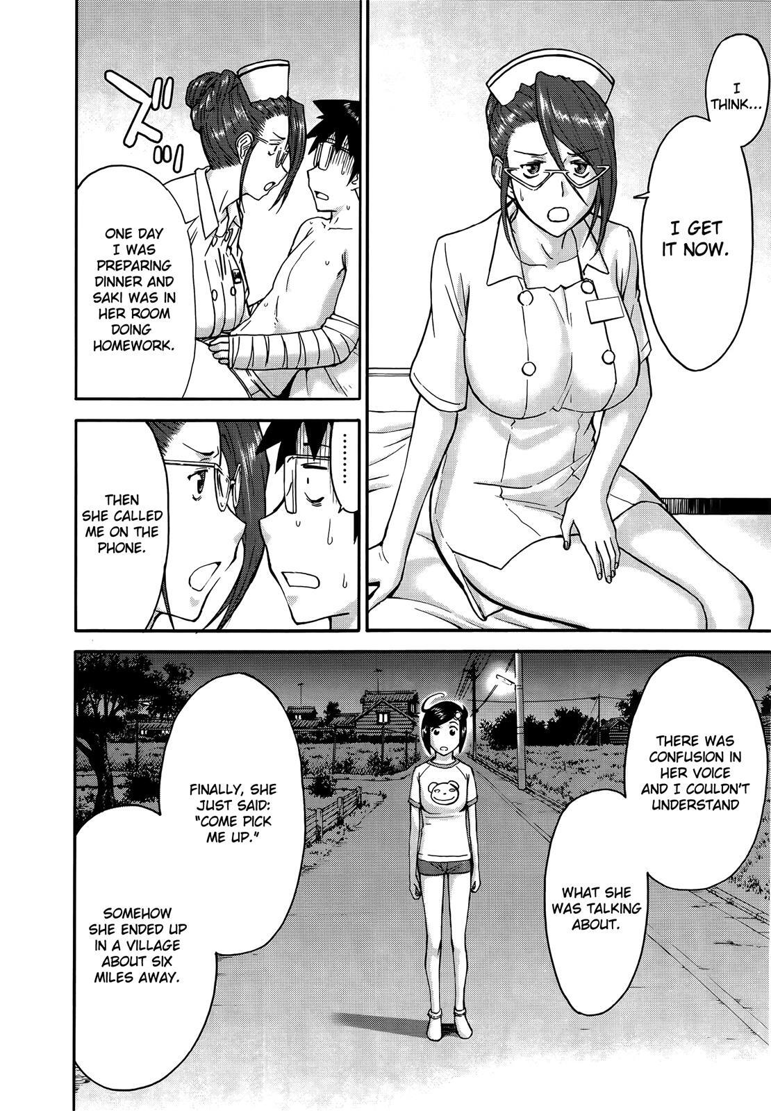 Read Magicalize Manga Online
