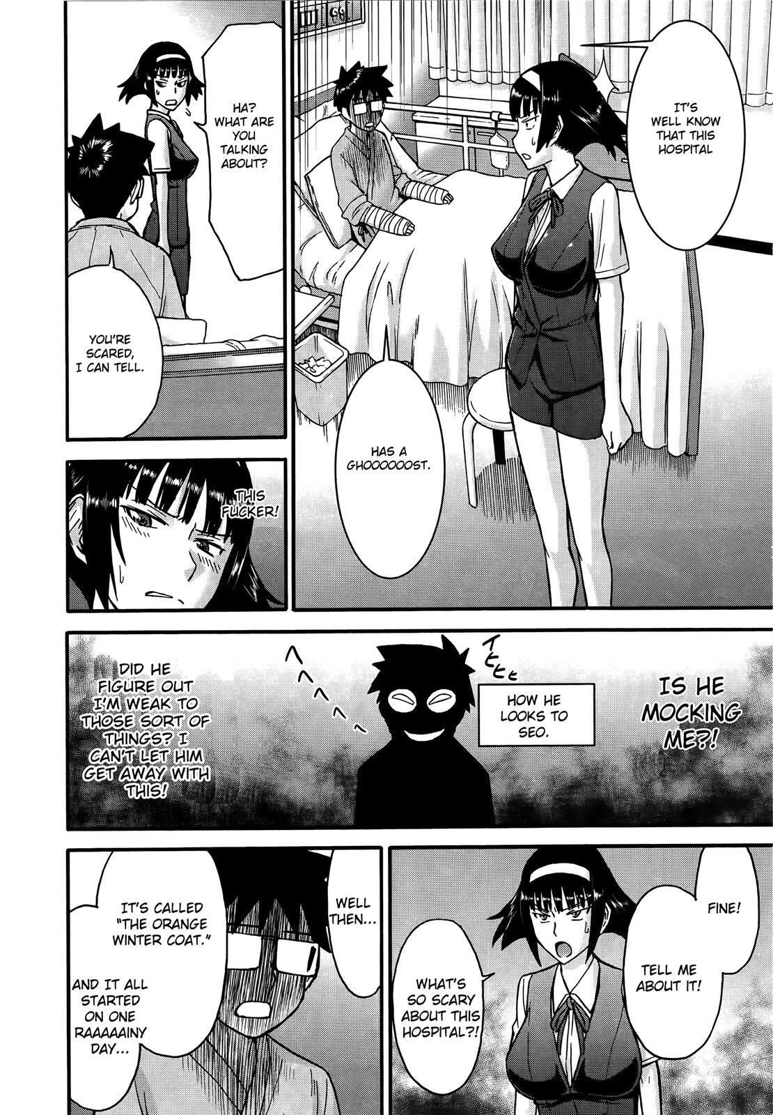 Read Magicalize Manga Online
