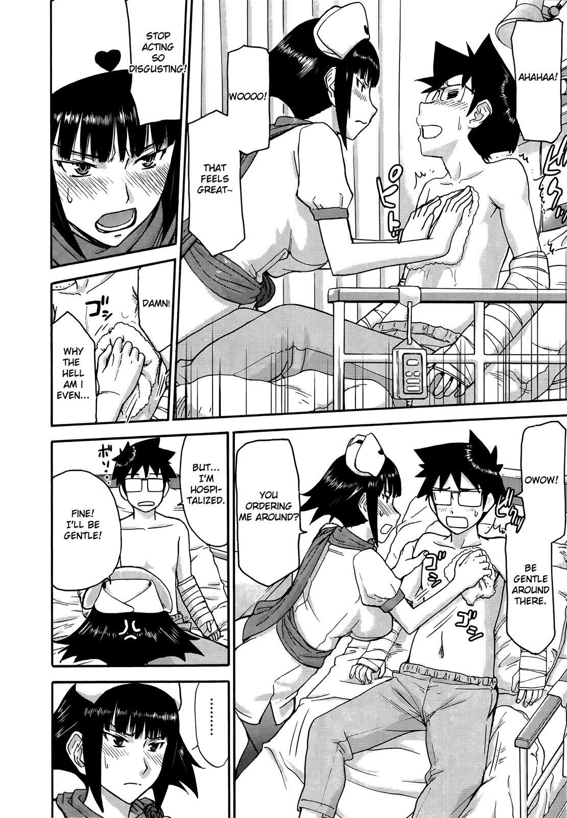 Read Magicalize Manga Online