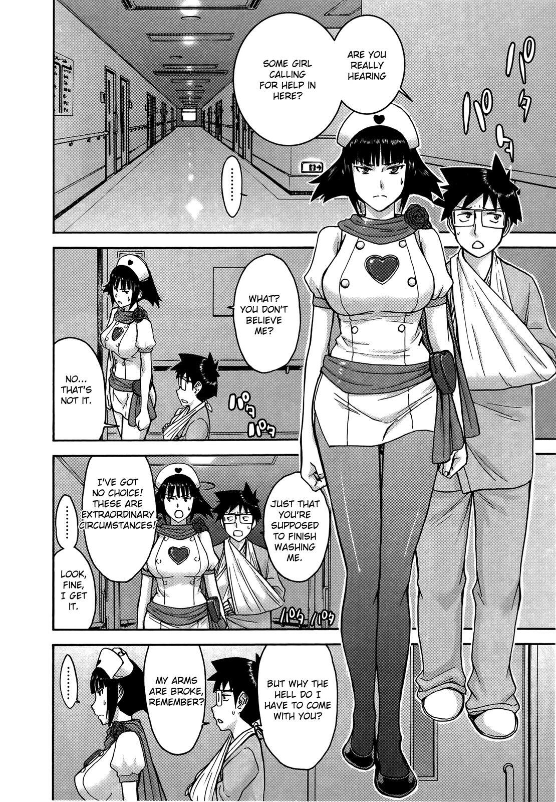 Read Magicalize Manga Online