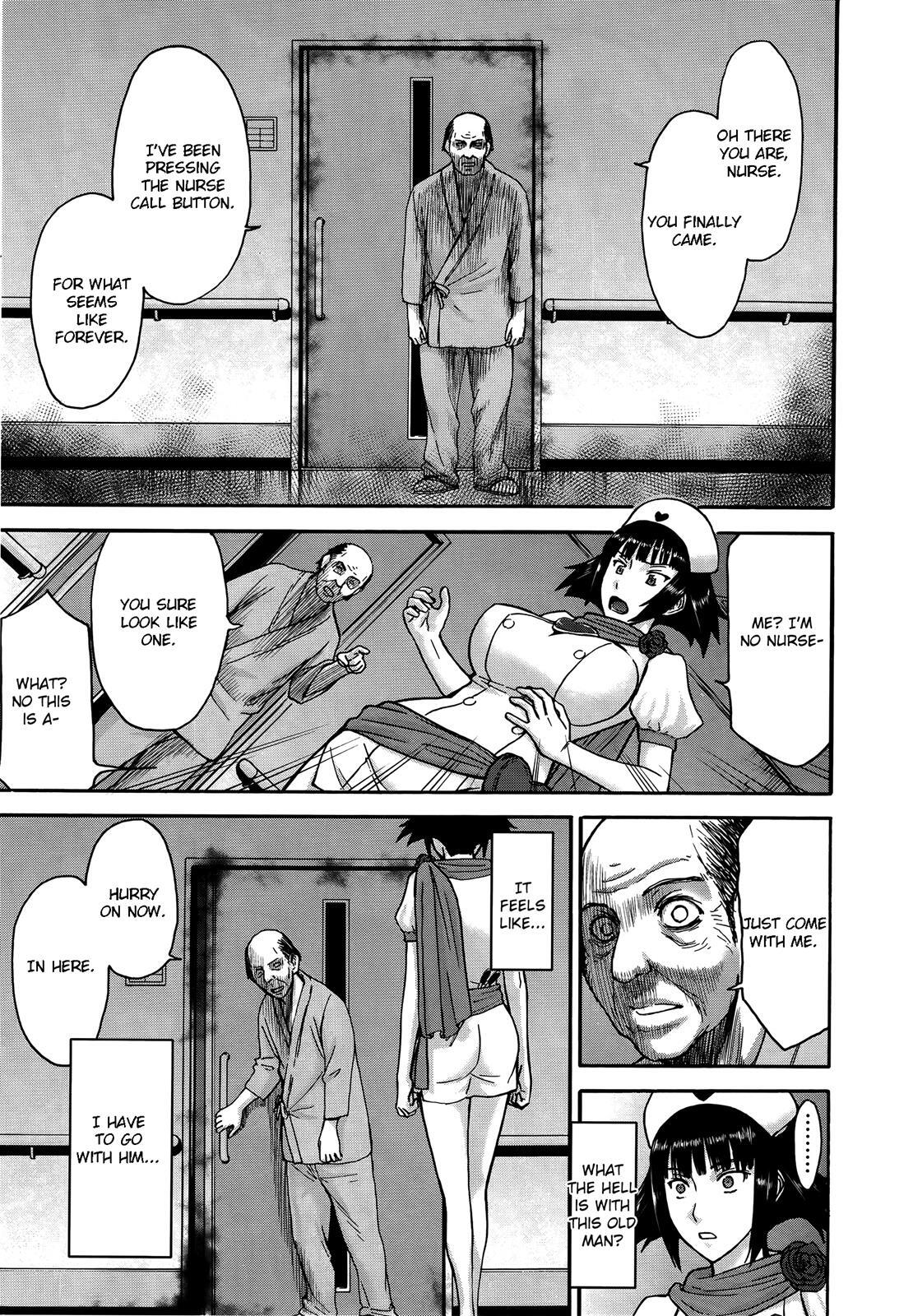 Read Magicalize Manga Online